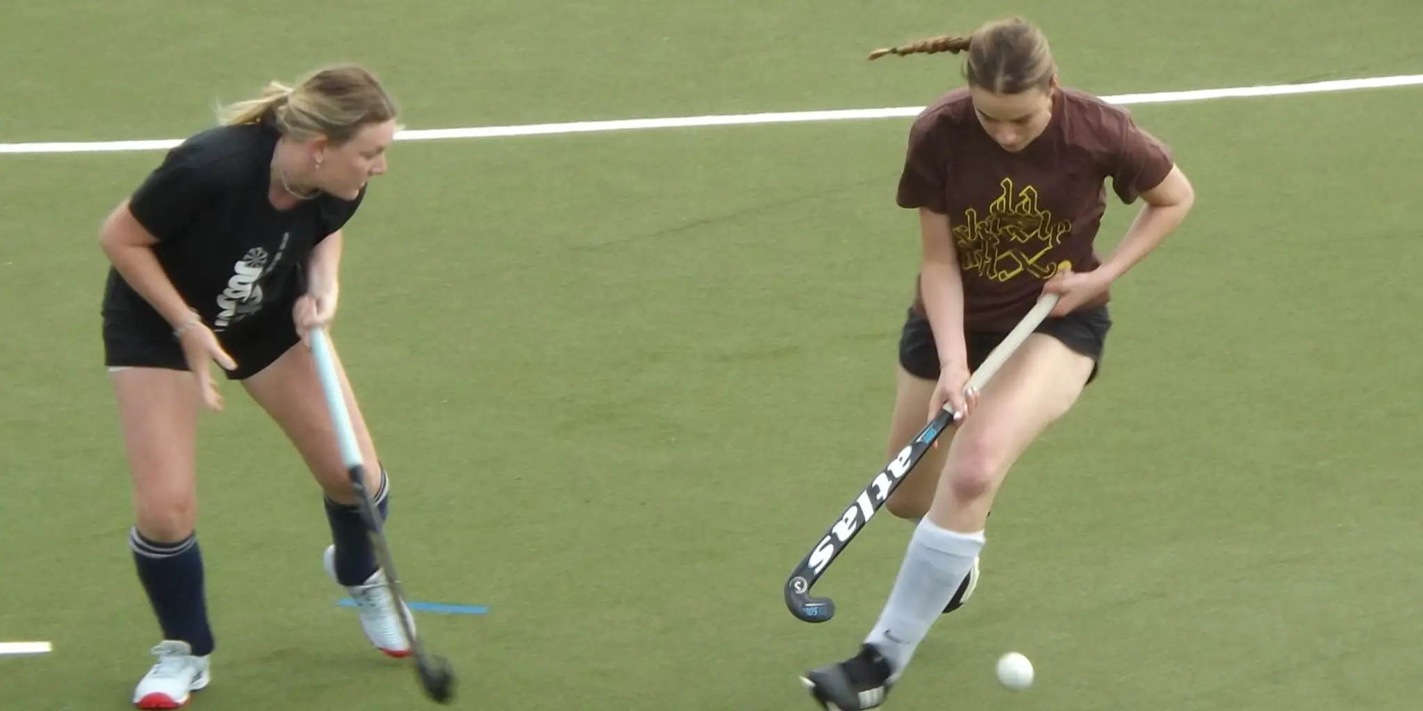 Auckland Hockey Association