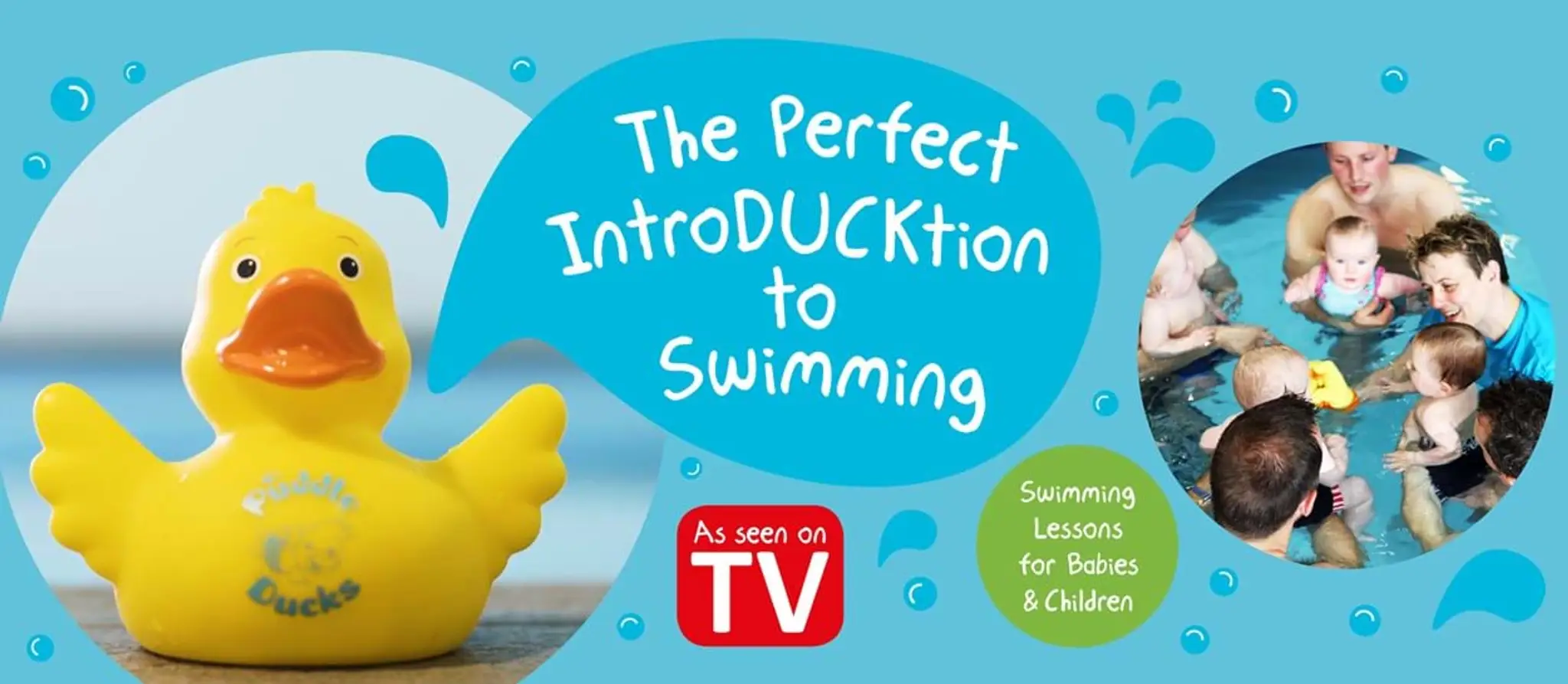 Puddle Ducks E Kent, N Kent & SE London