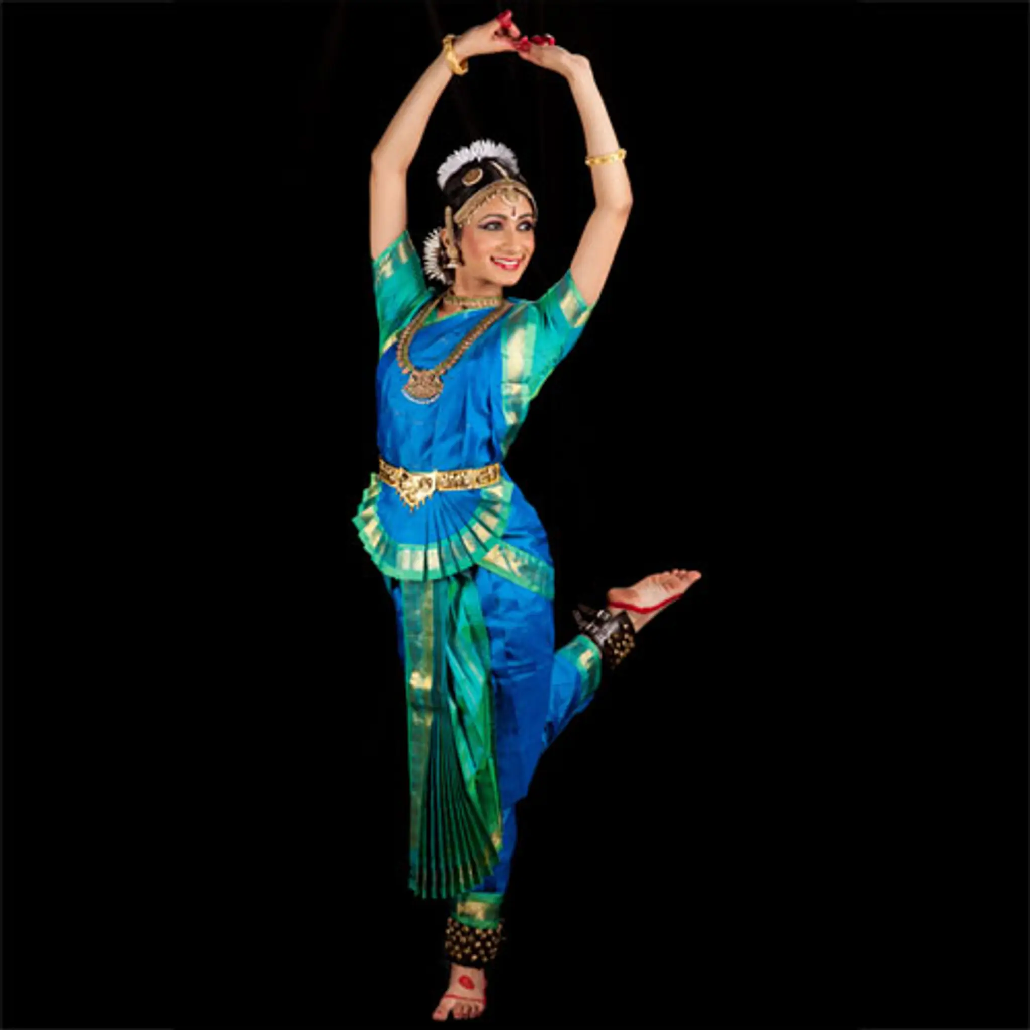 Sampradaya Dance Academy