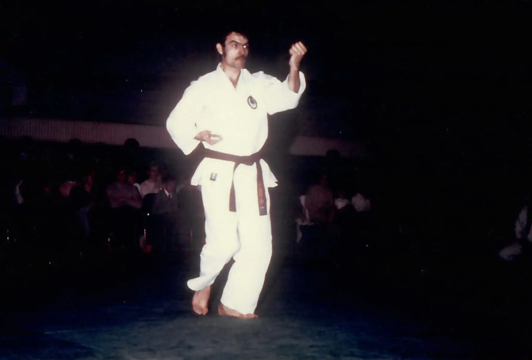 Karate Club De Chambéry