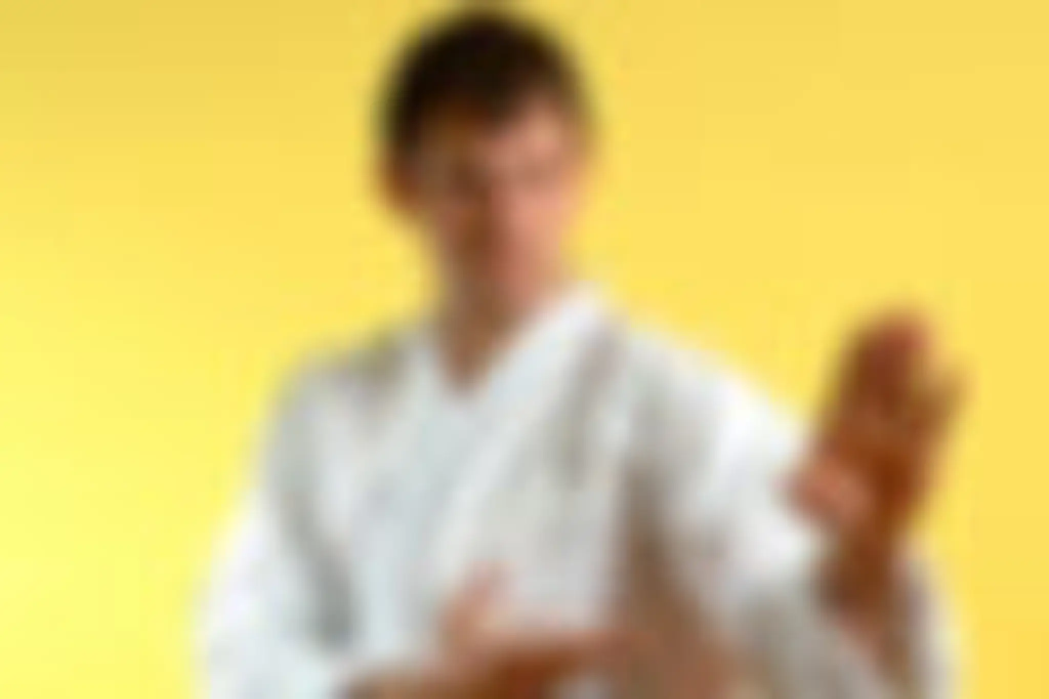 Inner Strength Martial Arts Ltd