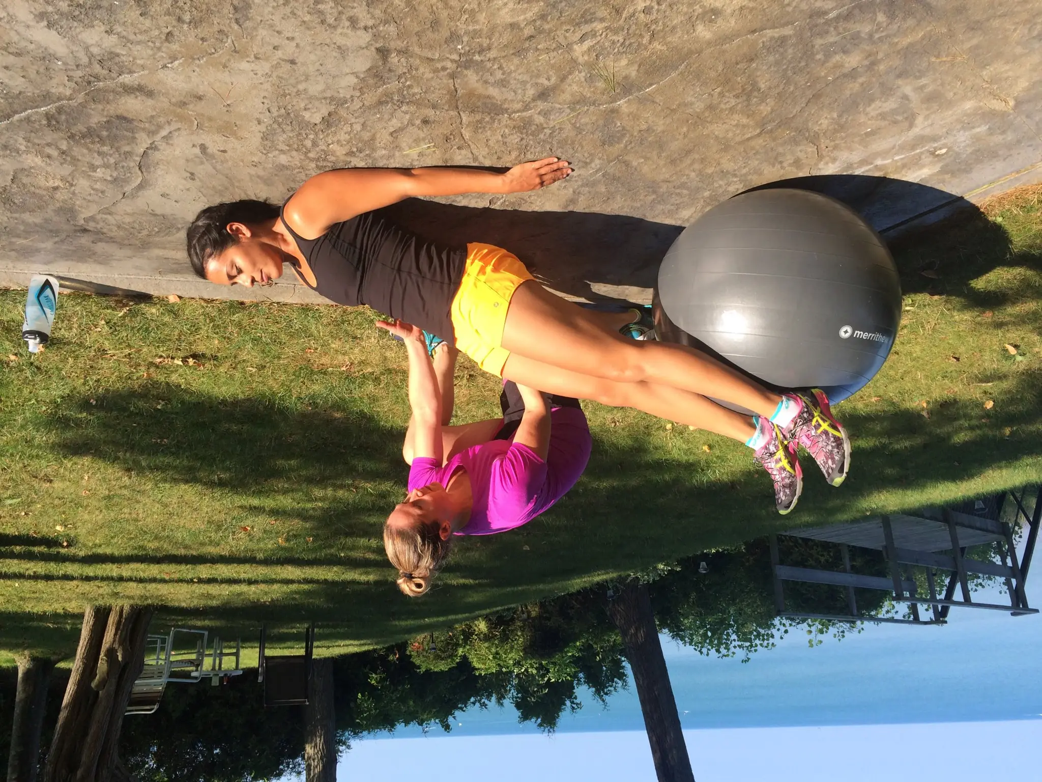 Build a Fit Physique