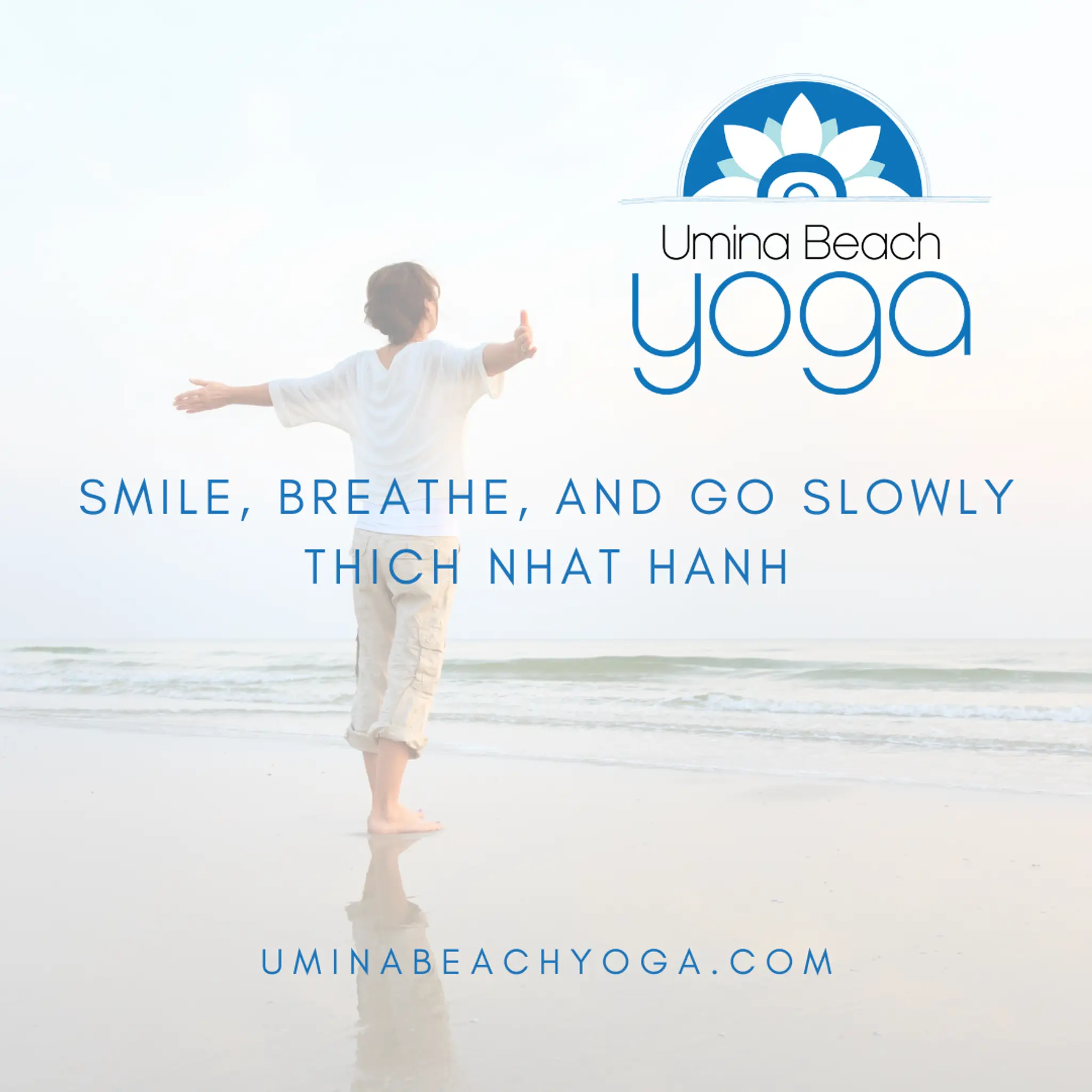 Umina Beach Yoga