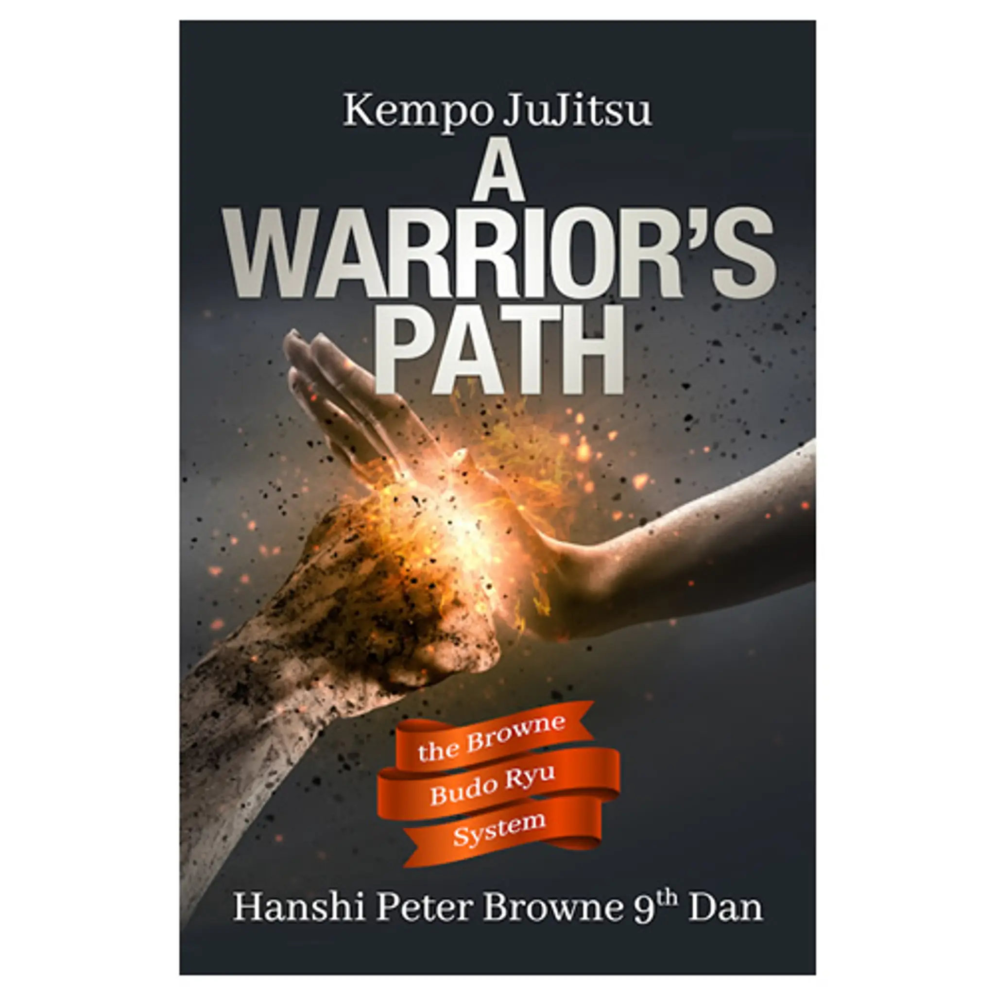 The Fighting Arts Organisation of Great Britain