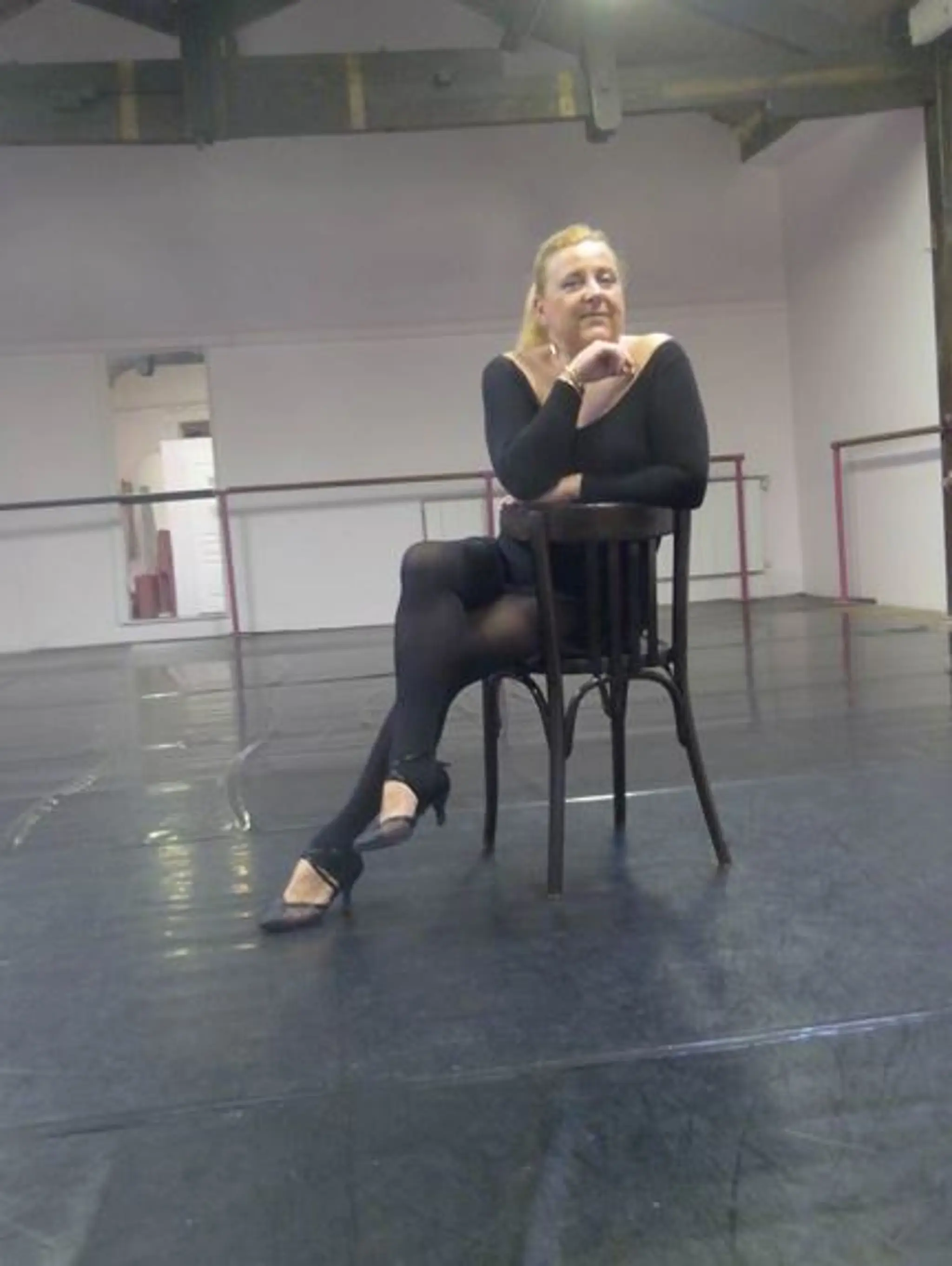 Jaunet Pascale