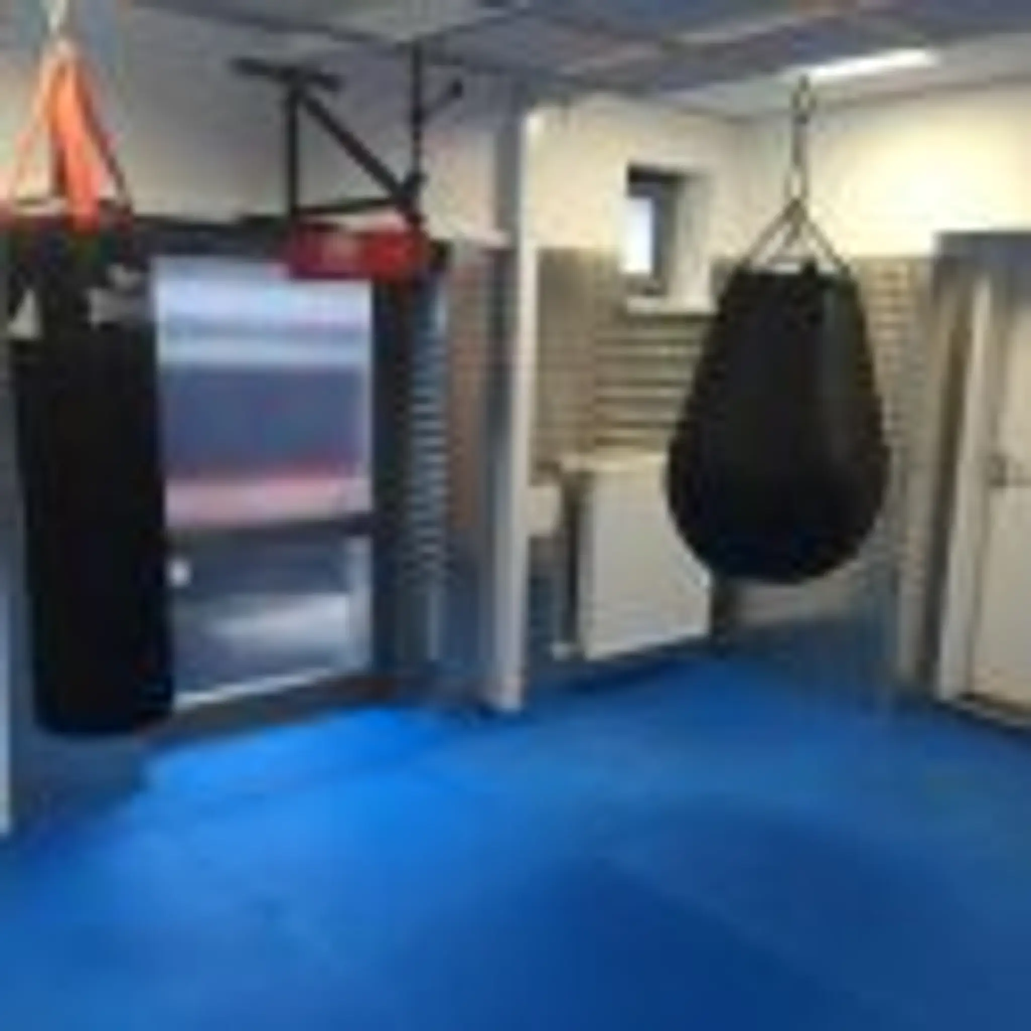Fitness Center Lochness
