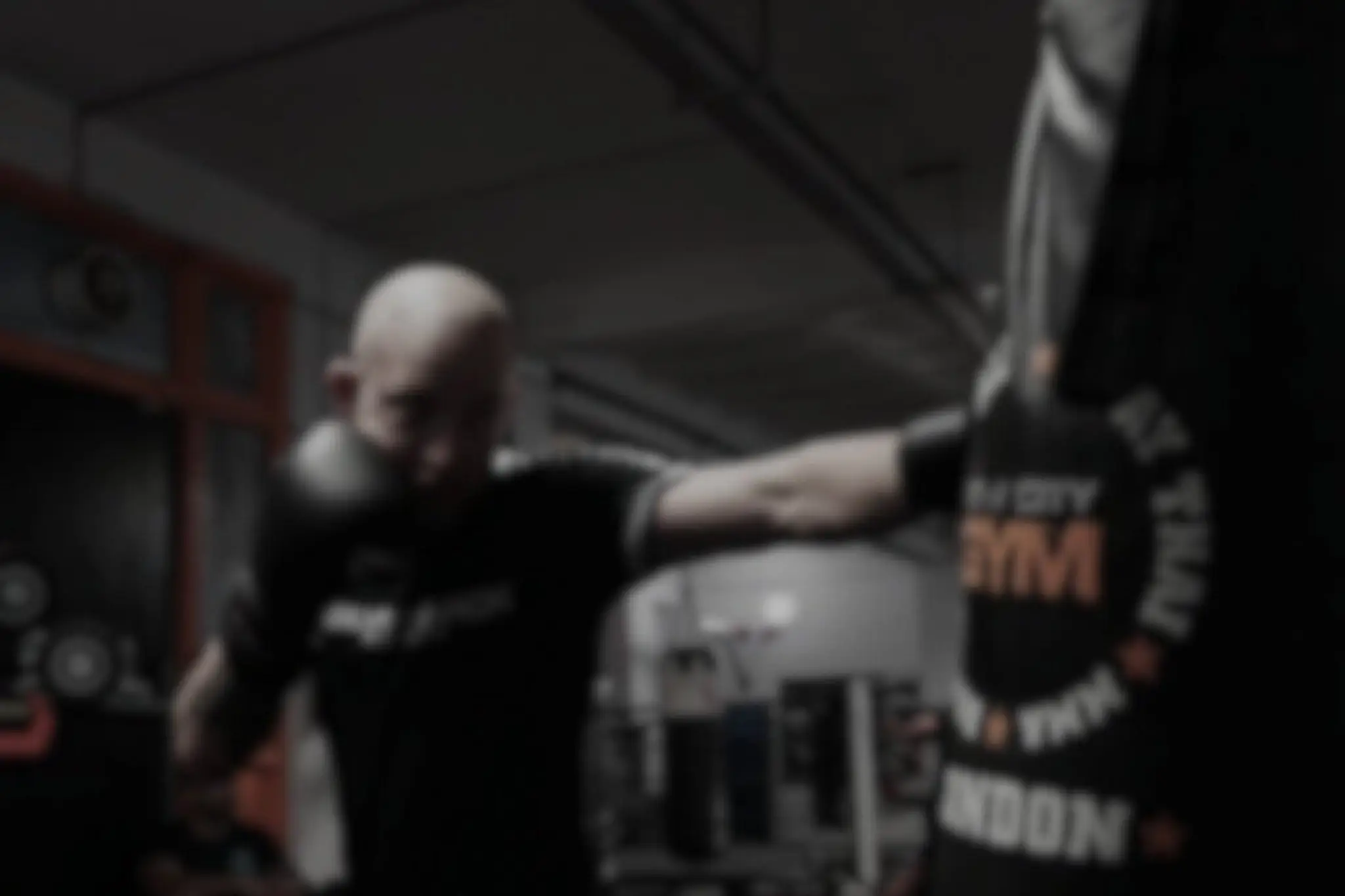 Robert Hardy Personal Training