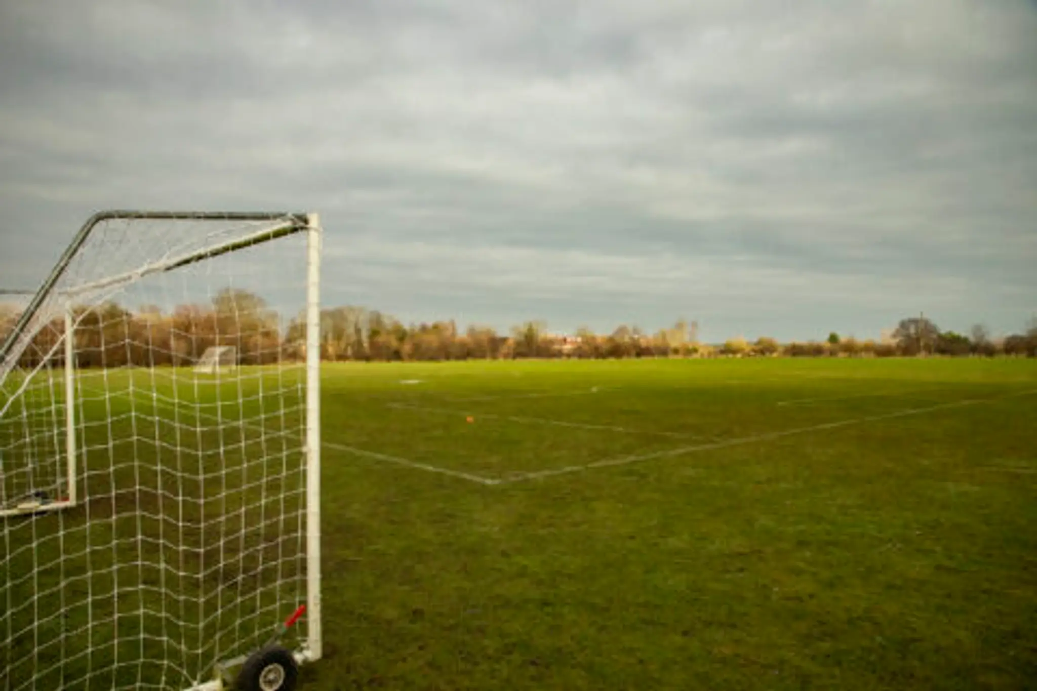 Offord Recreation Ground