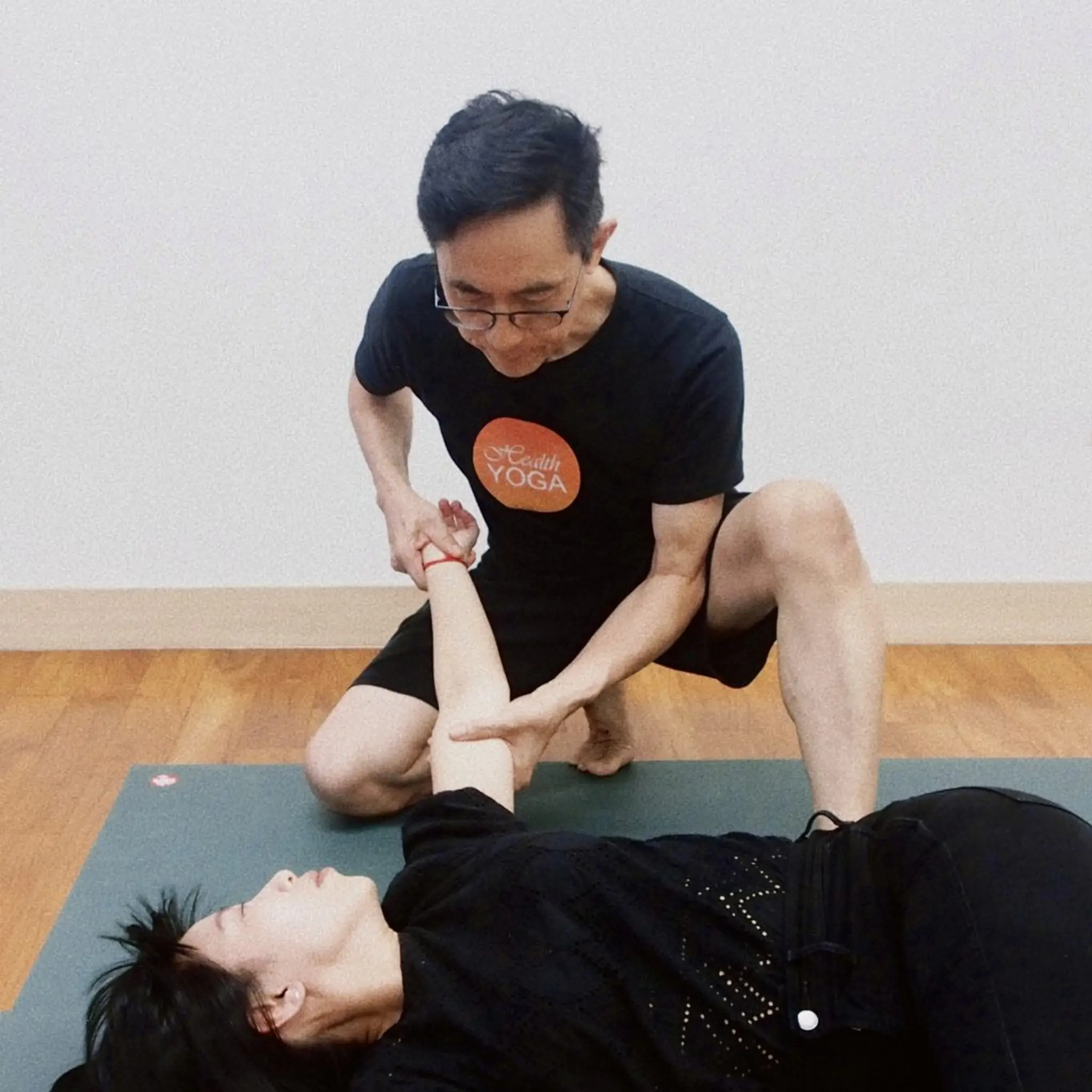 Health Yoga & Therapy Singapore (formally Yogapoint)