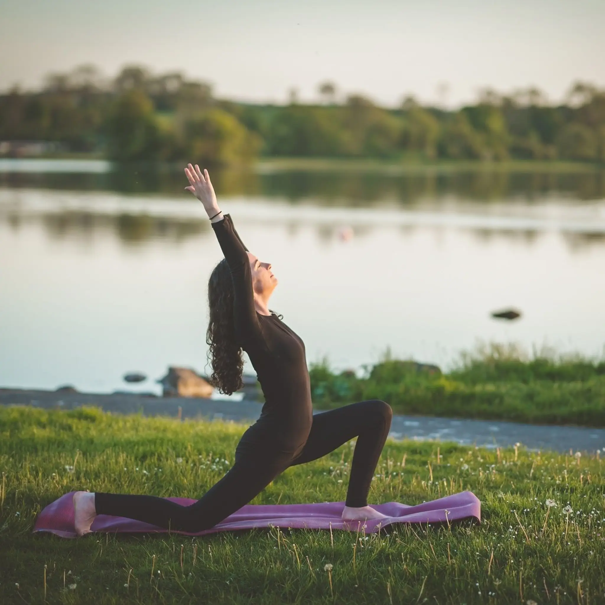 Yoga For Everyone