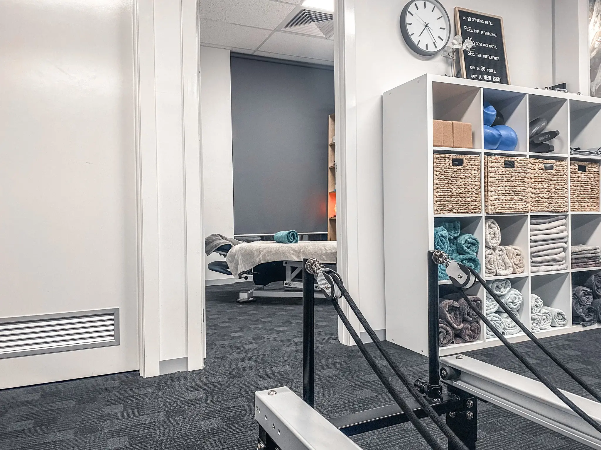 Casey Myotherapy and Health