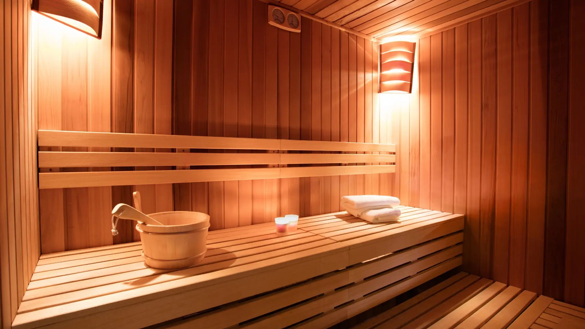 Active Fitness Club Burnham