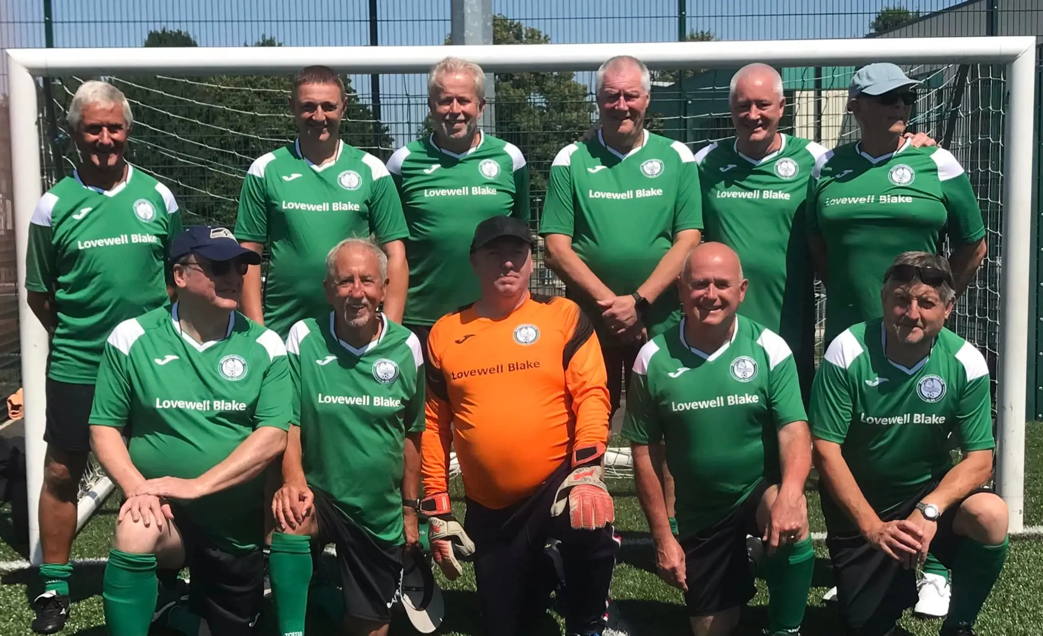 Horsford Football Club