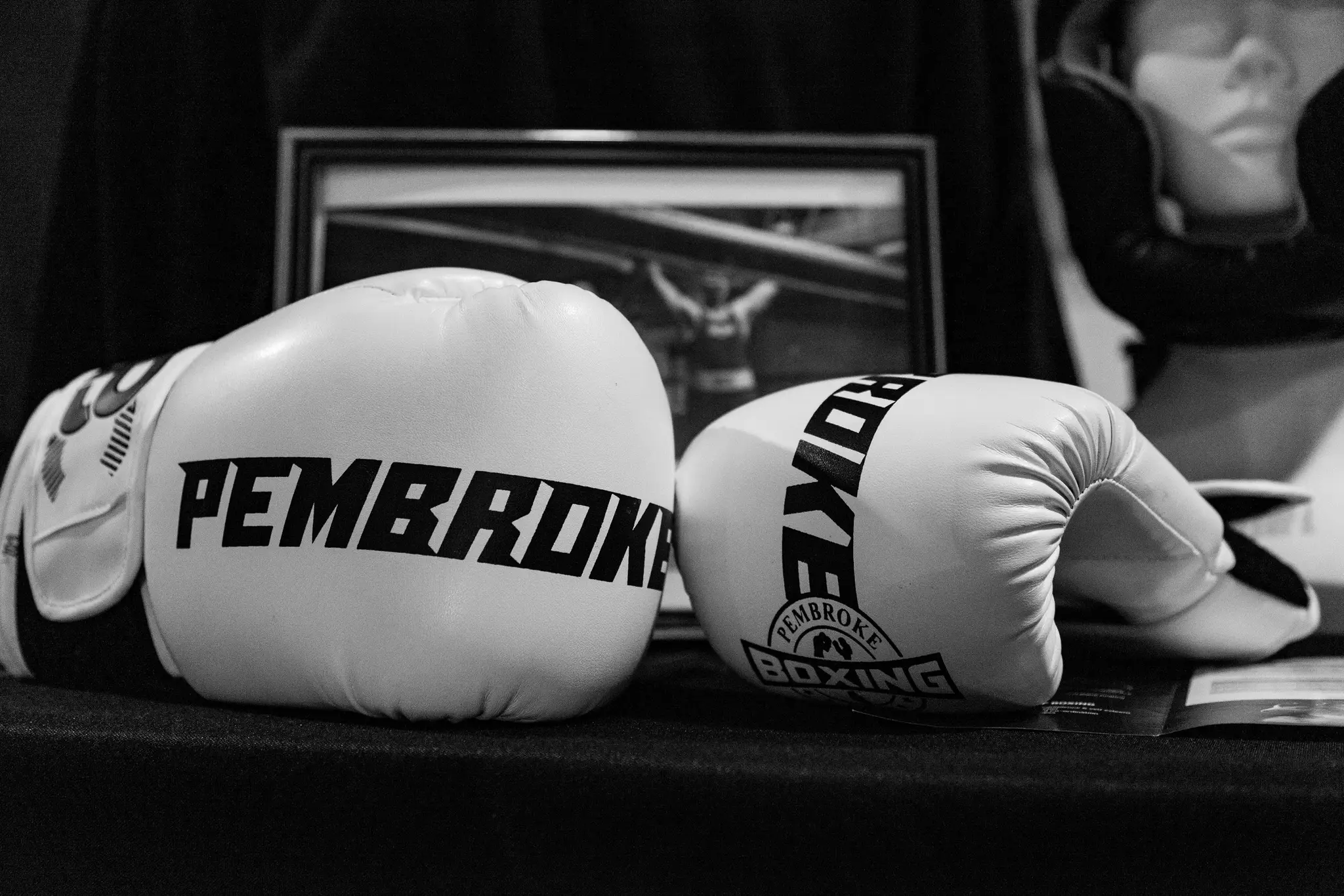 Pembroke Boxing Club