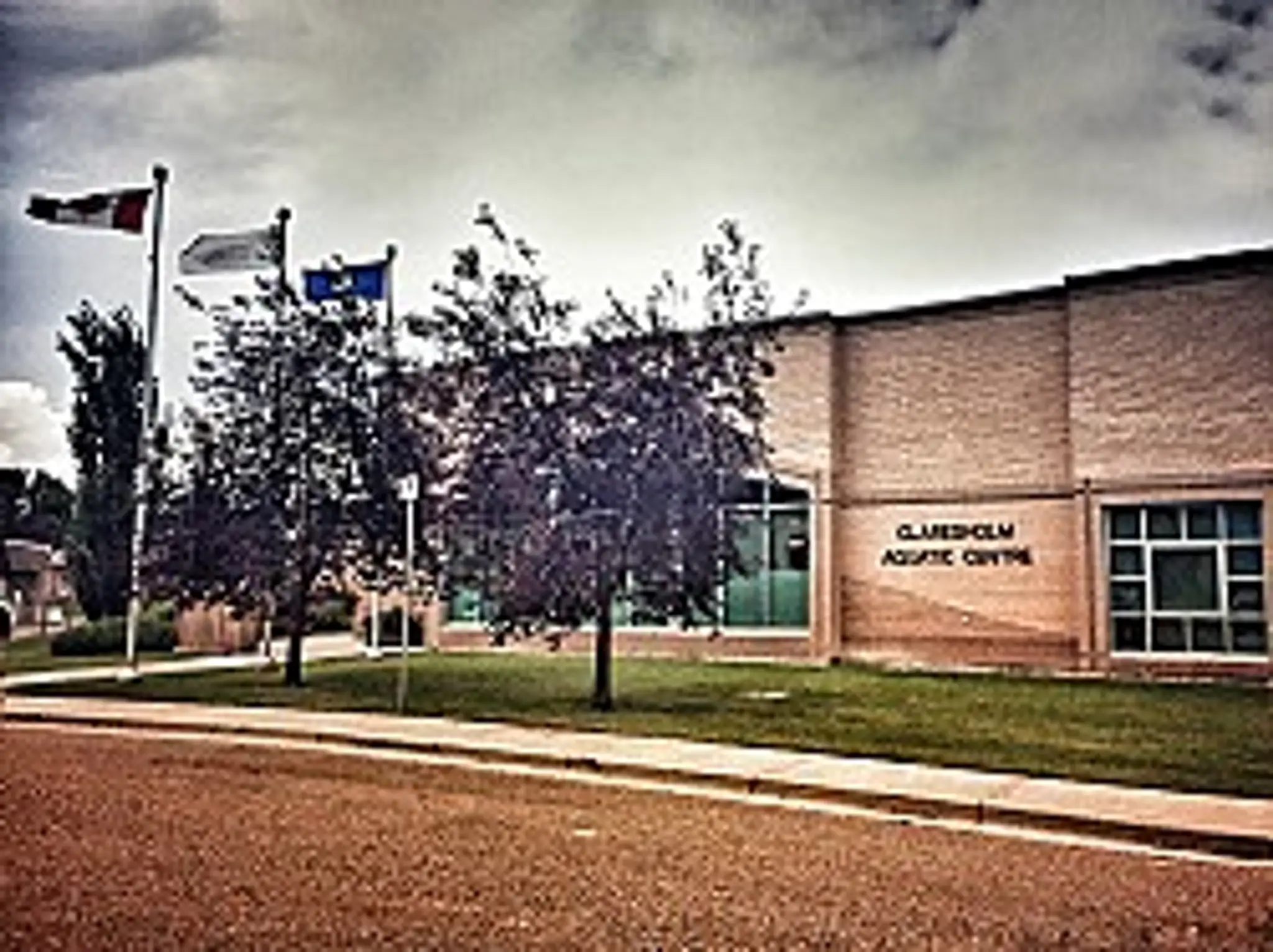Claresholm Aquatic Centre