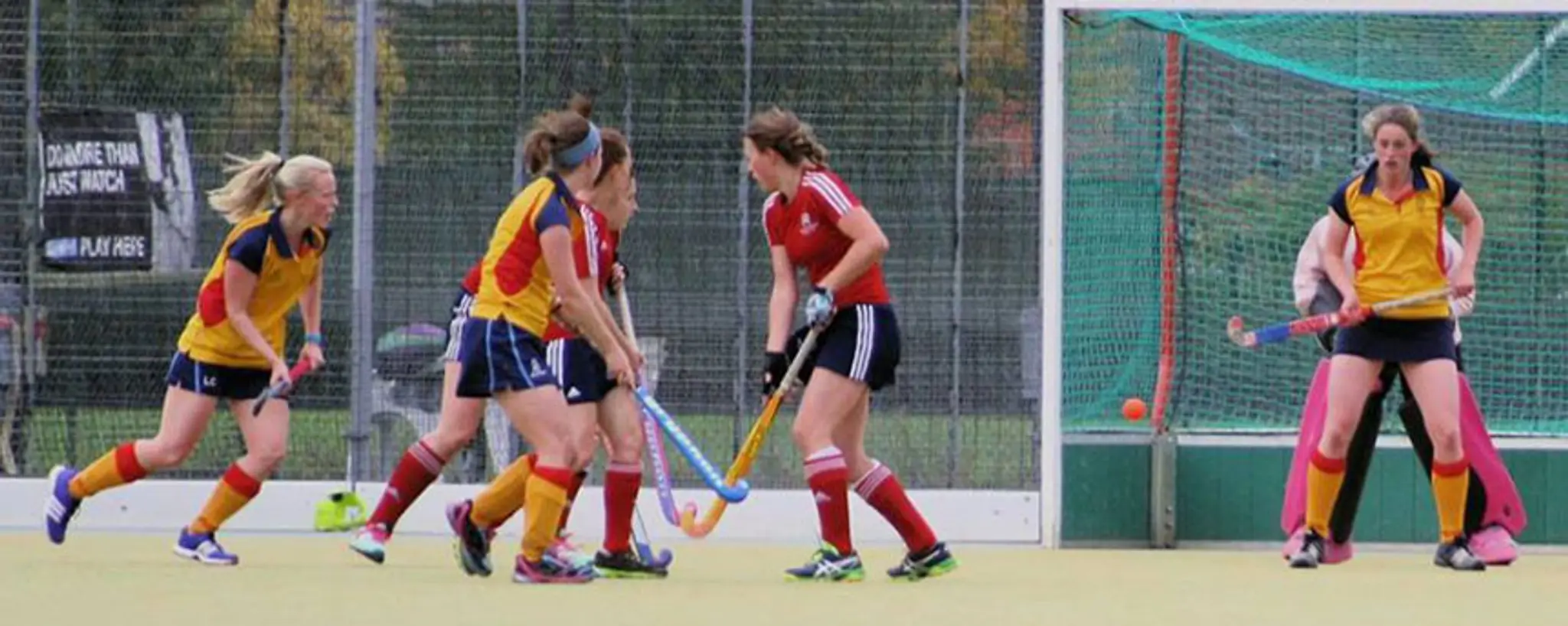 Lindum Hockey Club
