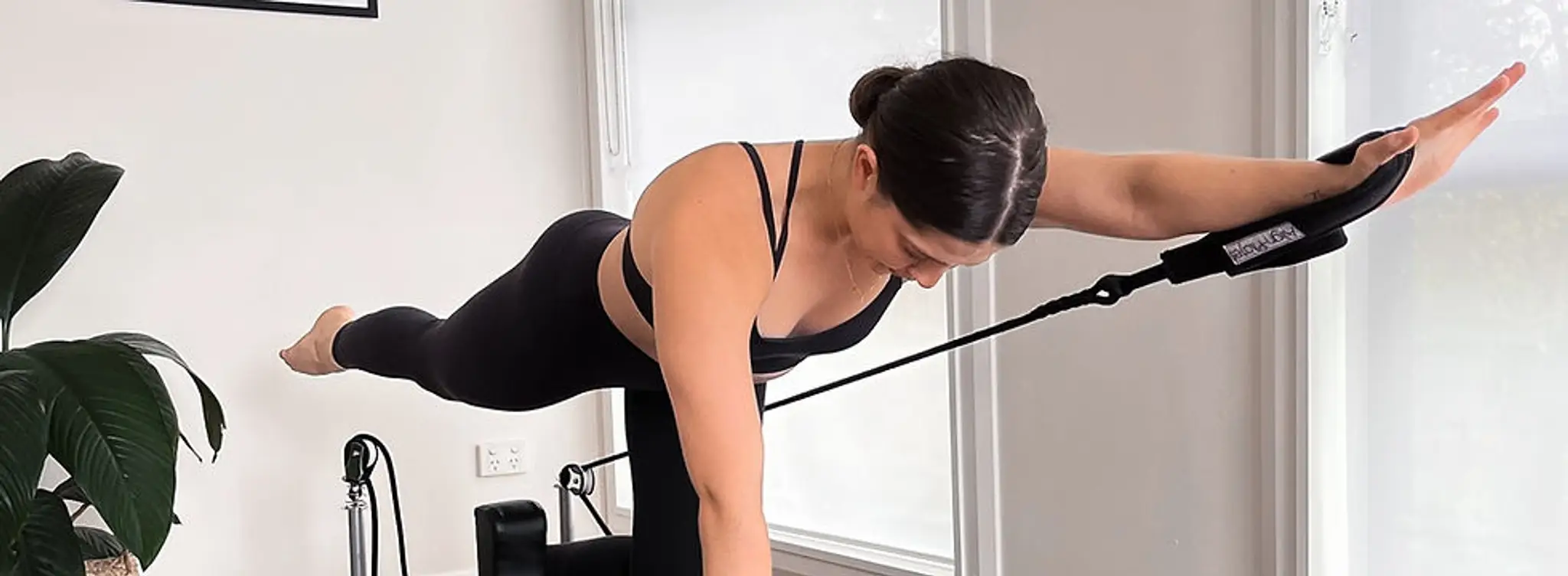 The Mat Life | Pilates Studio