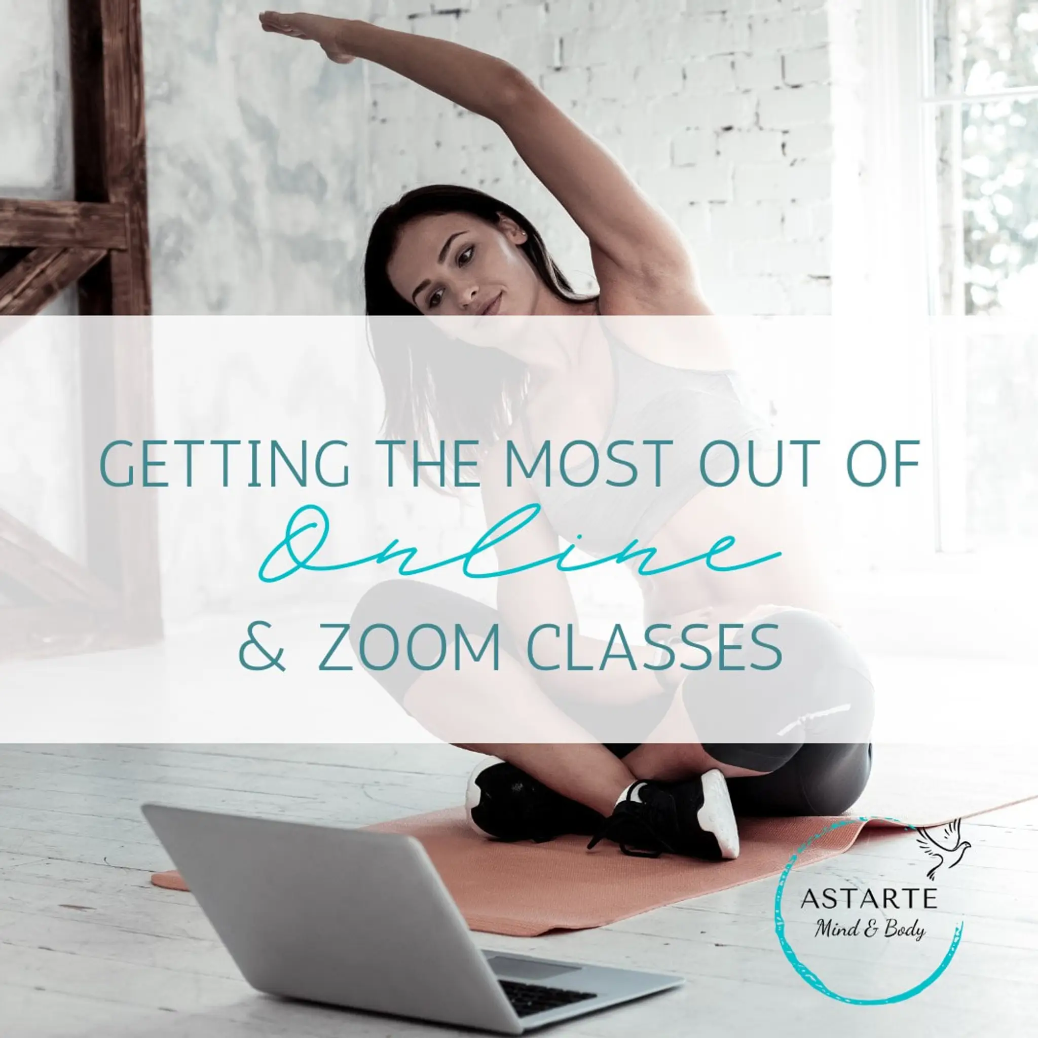 Astarte Mind & Body & Astarte Studio Belly Dance & Fusion