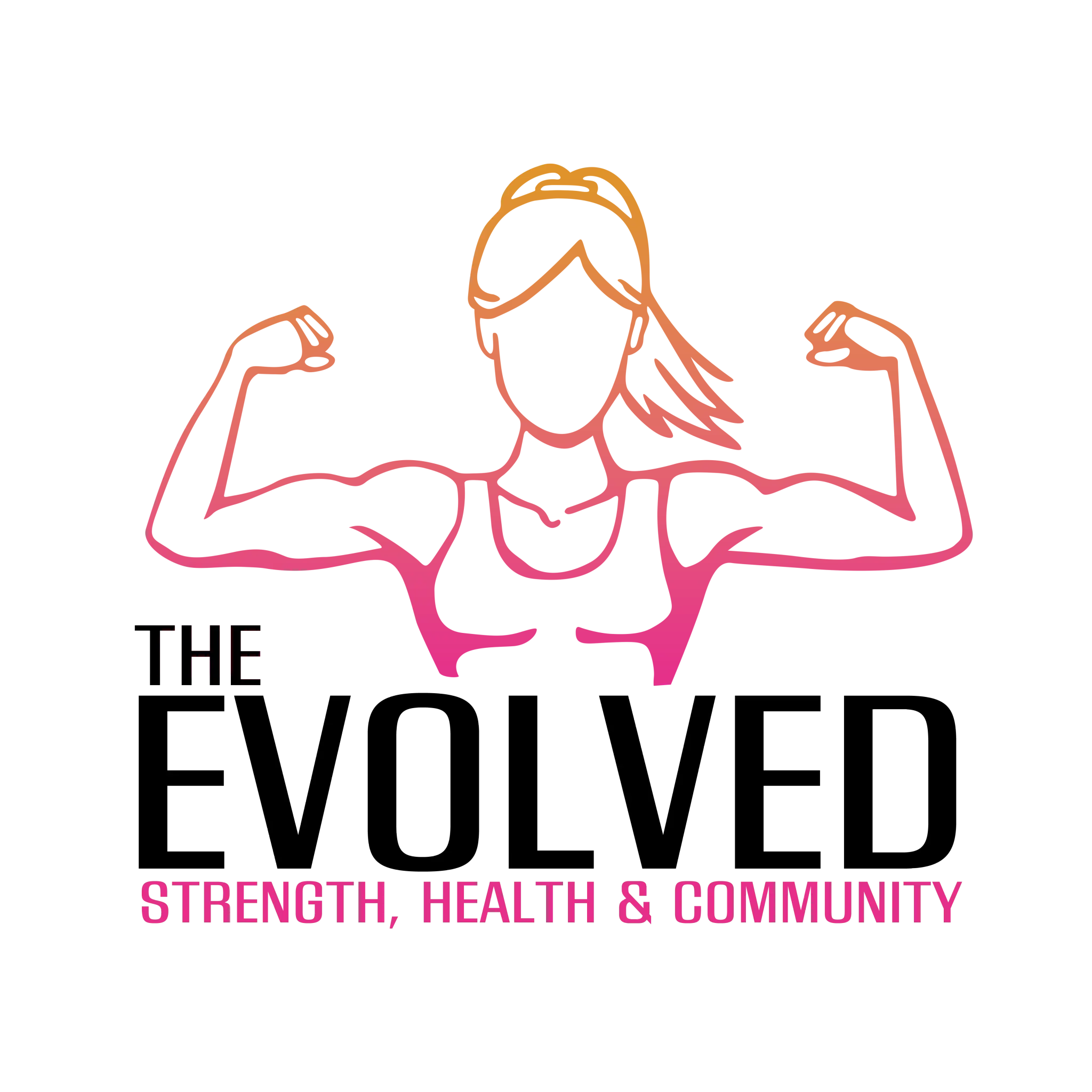 The Evolved All Female Personal Training & Gym