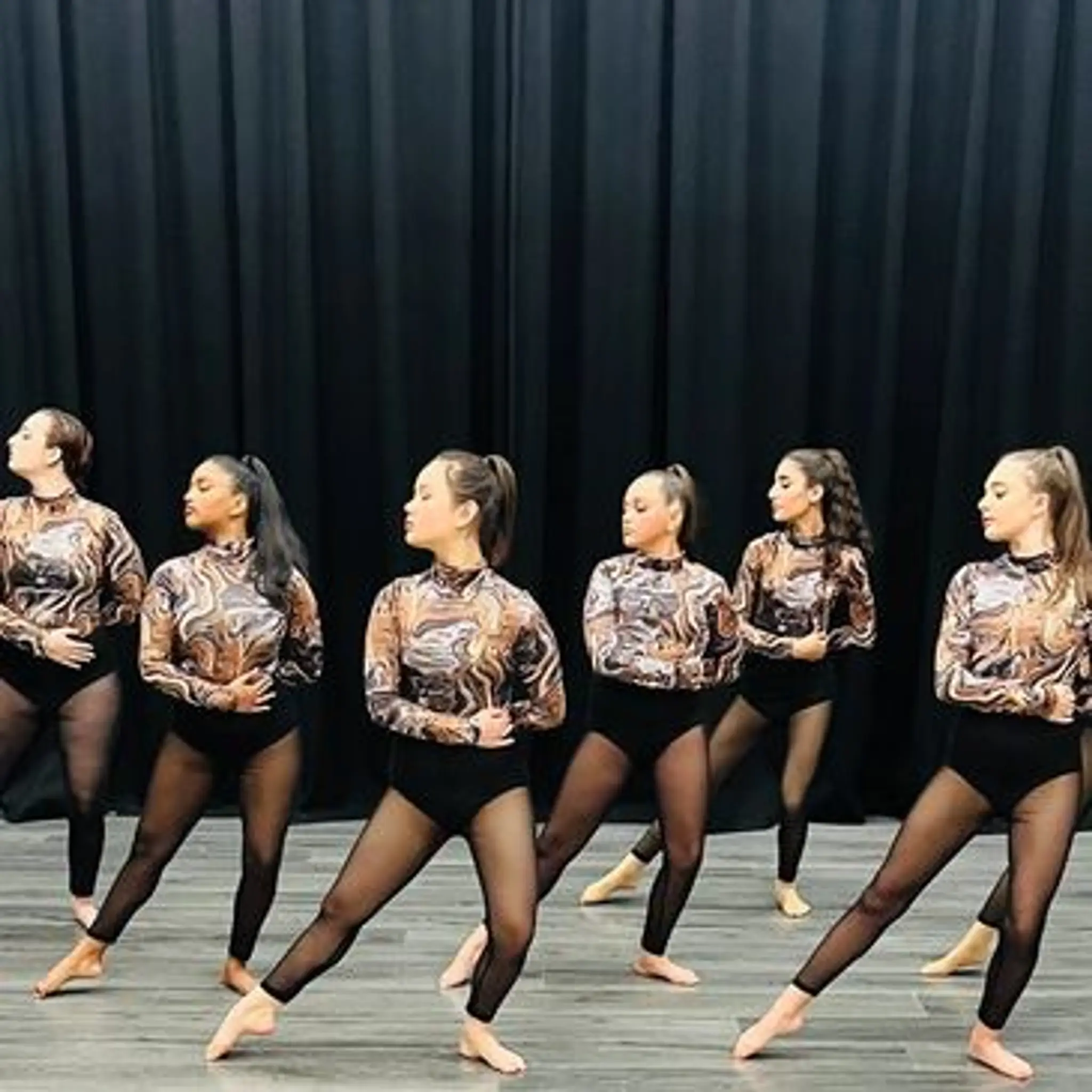 Kinesthetic Dance Studios