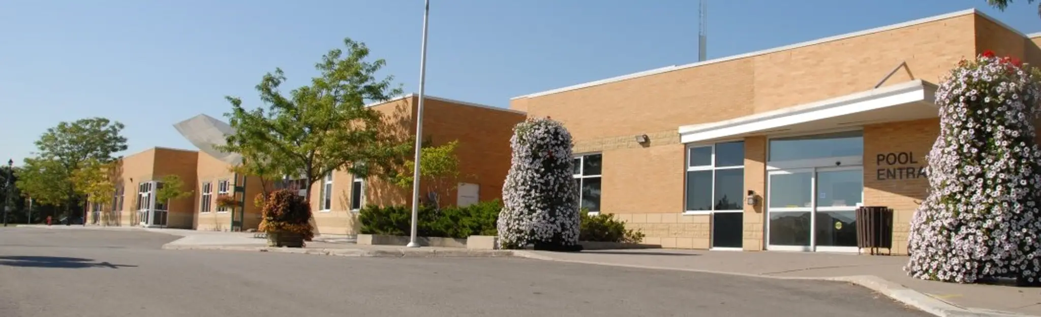 Bayview Hill Fitness