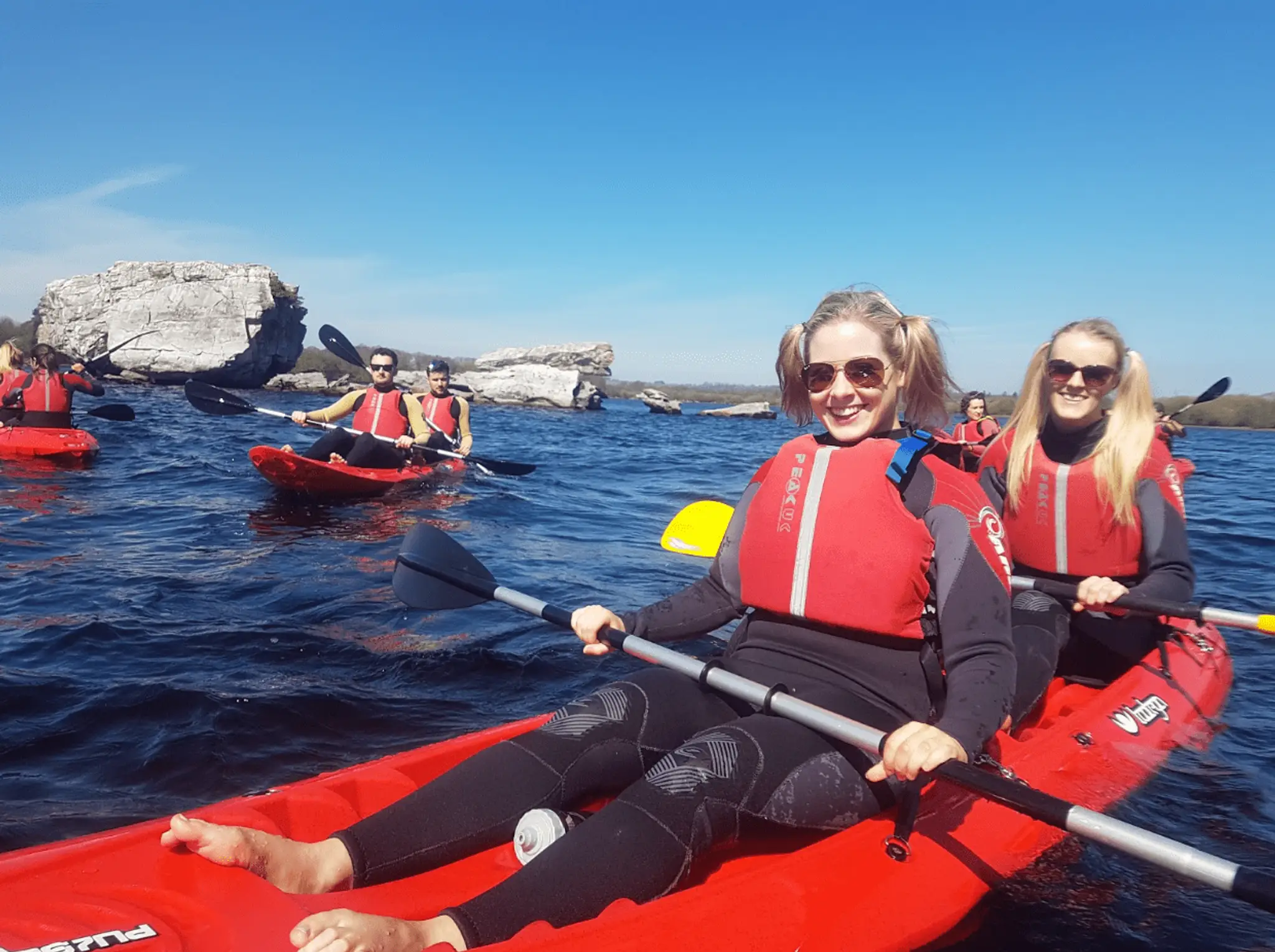 Wild N Happy Adventure Travel