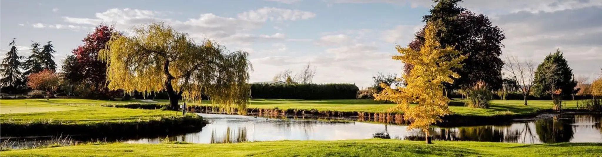 Nico-Wynd Golf Course