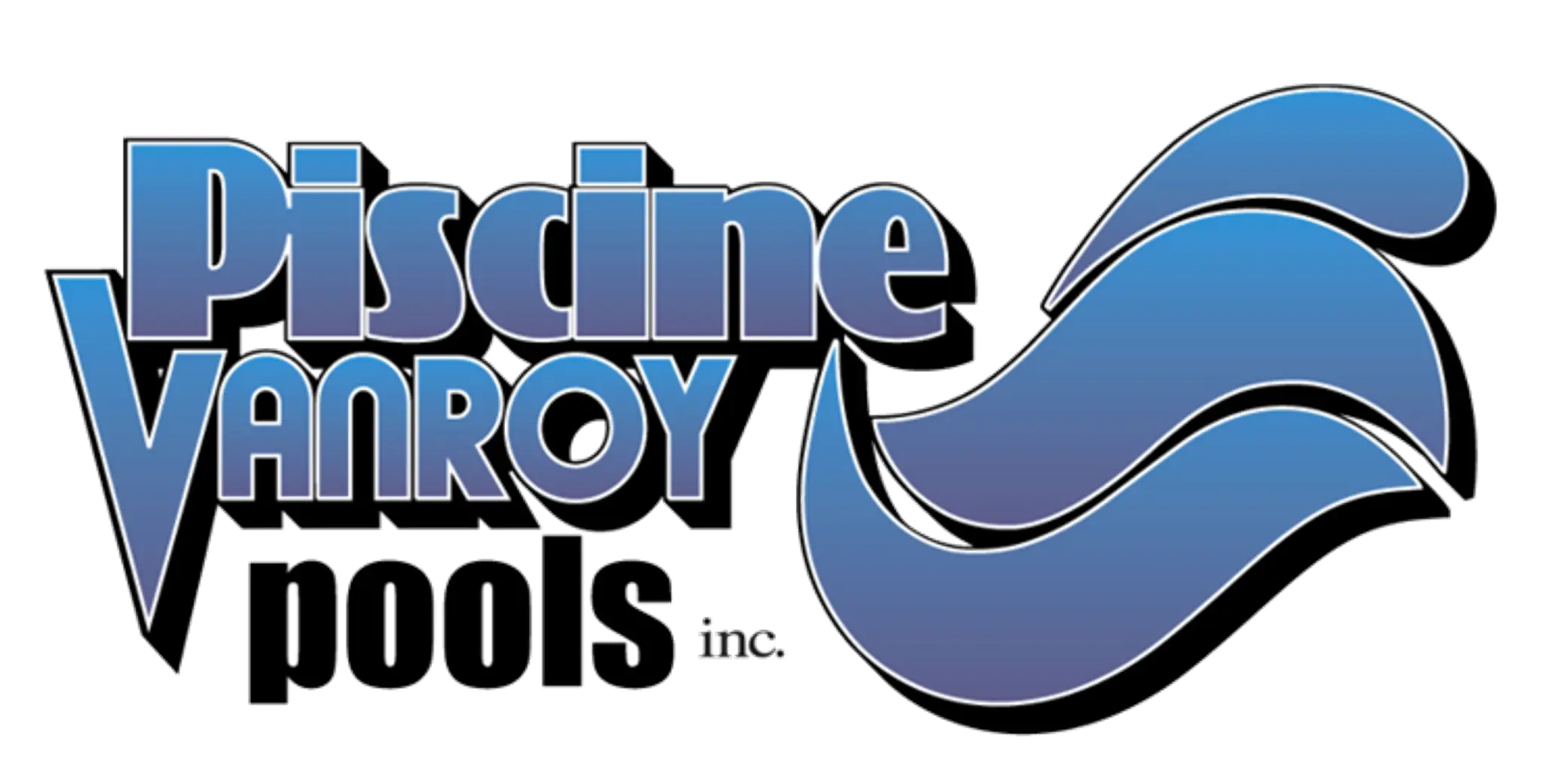 Piscine Vanroy