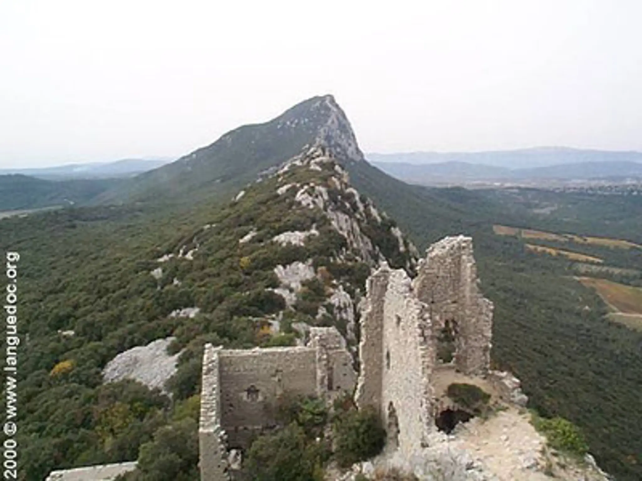 Cottages Du Château De Valflaunès
