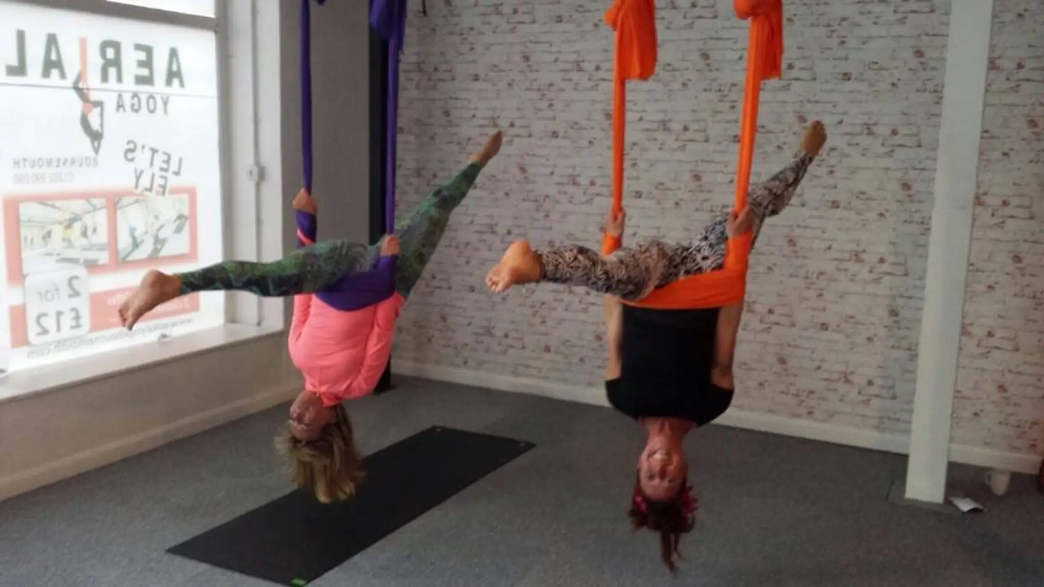 Ayur-well Yoga & Wellness Studio