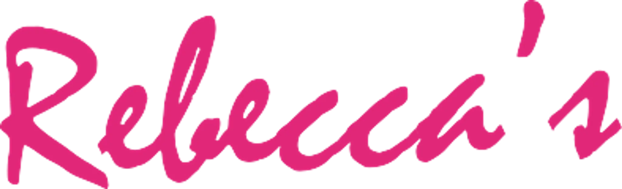 Rebecca's Dance Studios