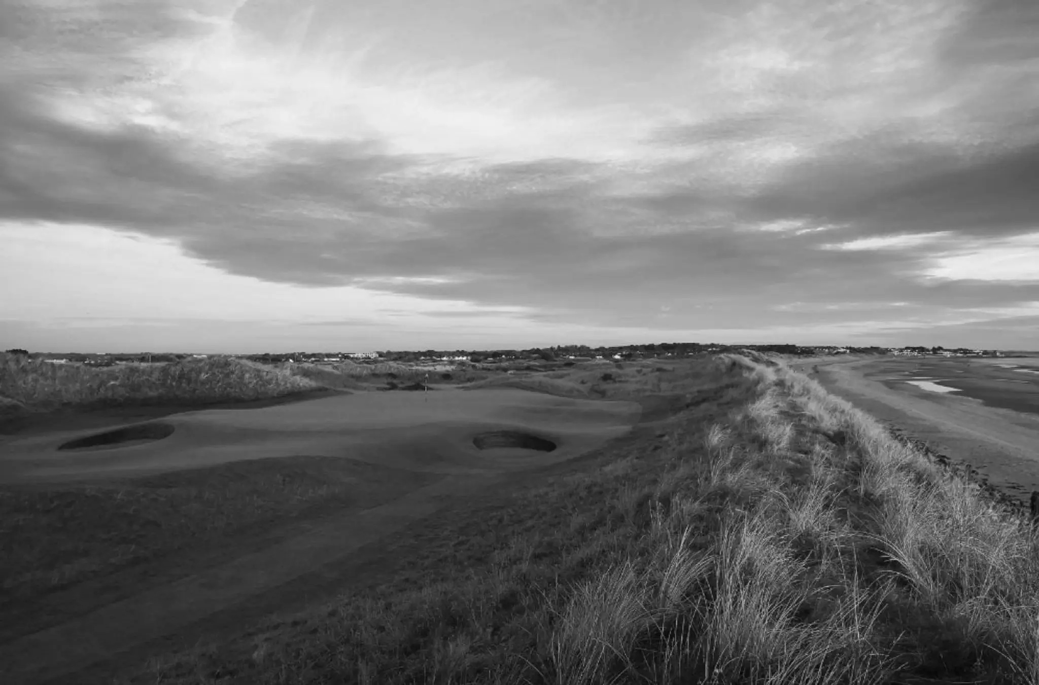 Portmarnock Golf Club