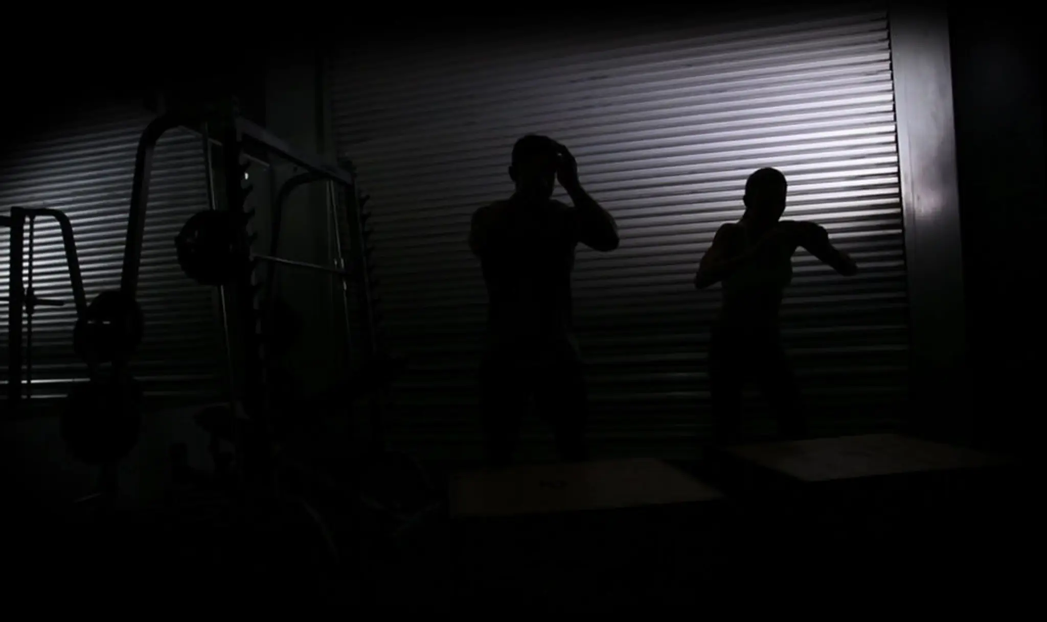 GoPerformance Fitness Lab