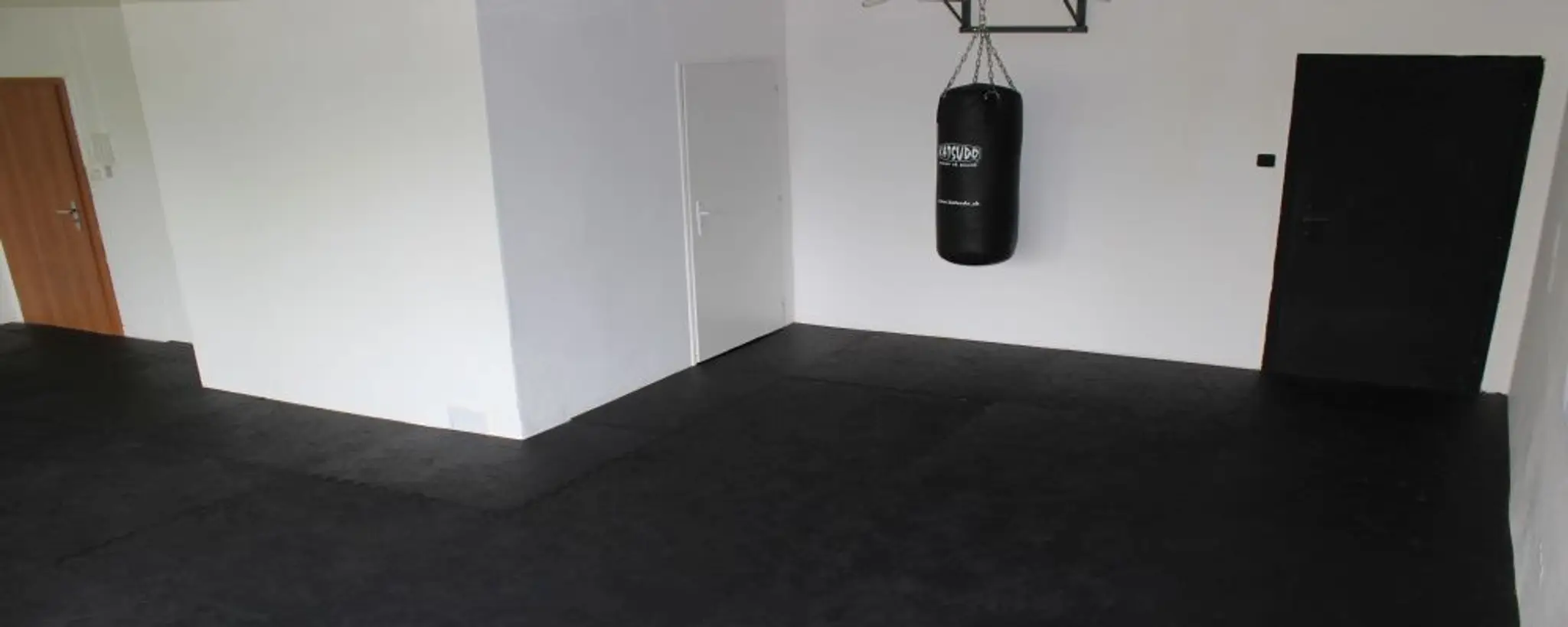 Genkikan Bratislava - Brazilian Jiu-Jitsu