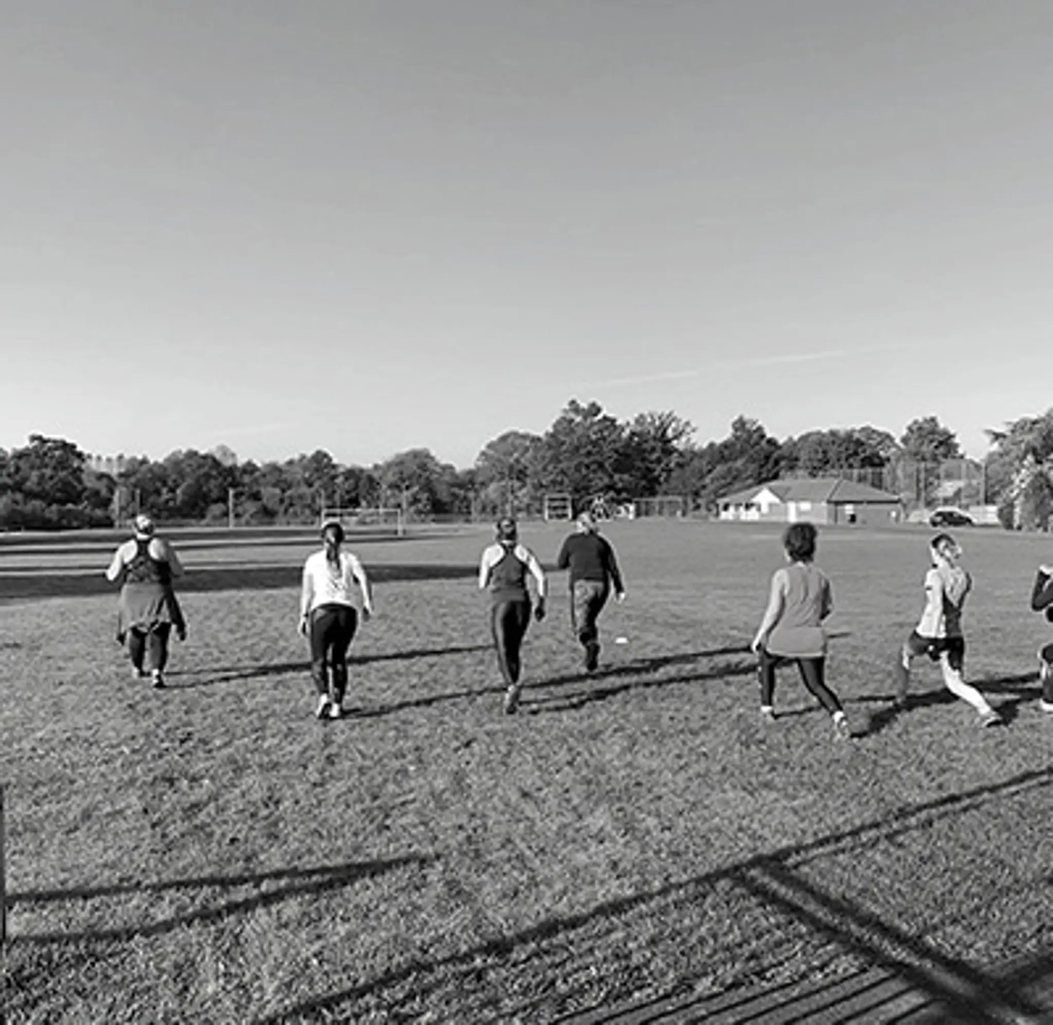 Melita Fitness - Burpham