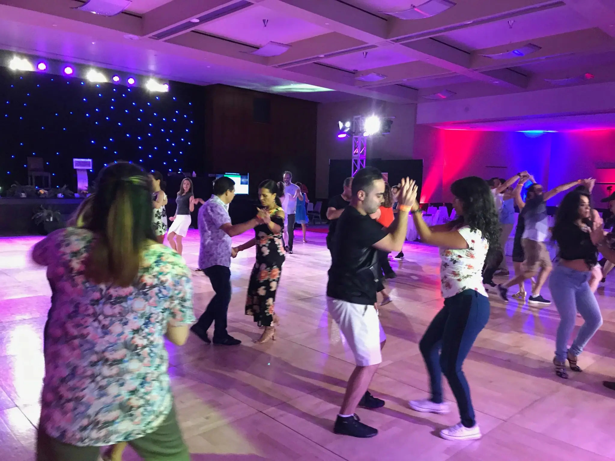 Niagara Social Dance Club