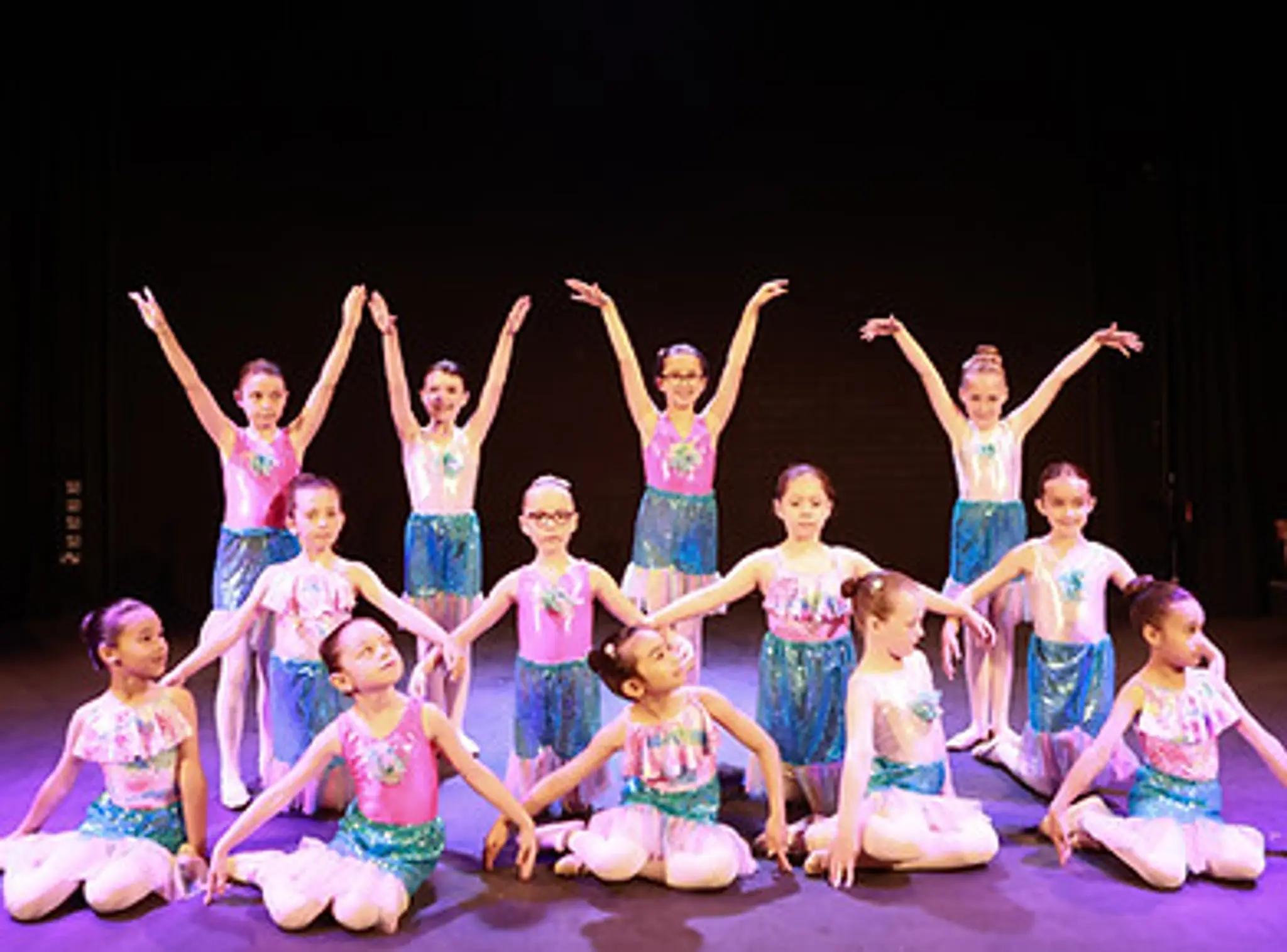 Katie Wilson School of Dance