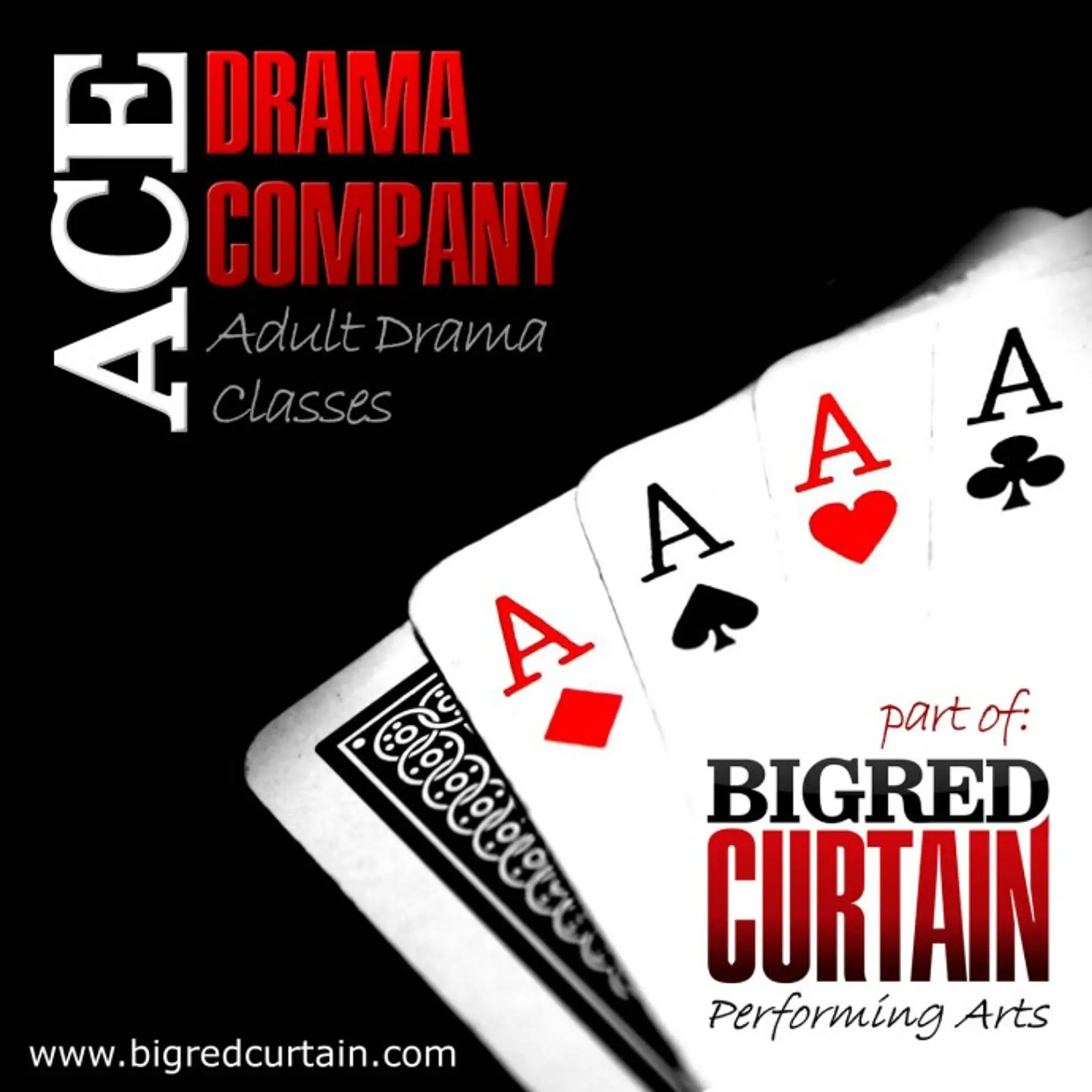 Big Red Curtain TheatreWorks (Wetherby)