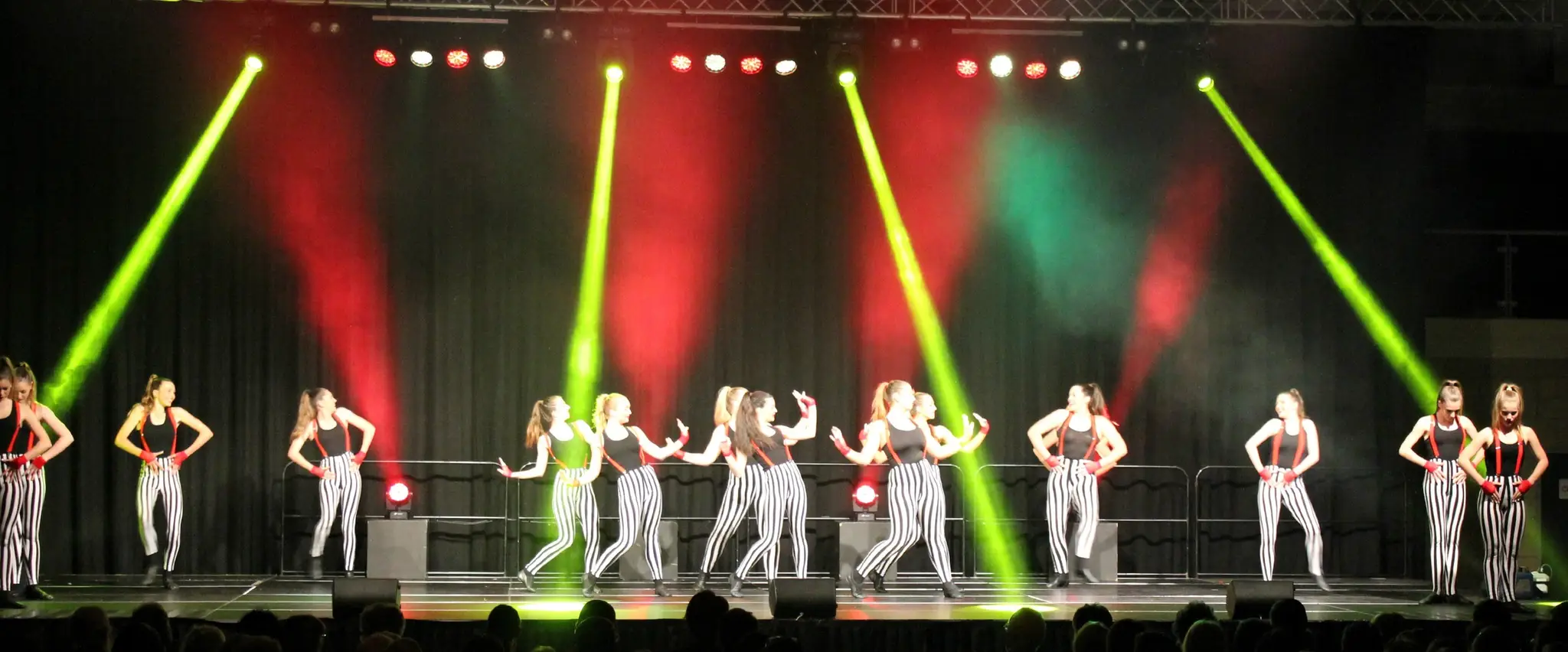 Grace Academy Dance Studio