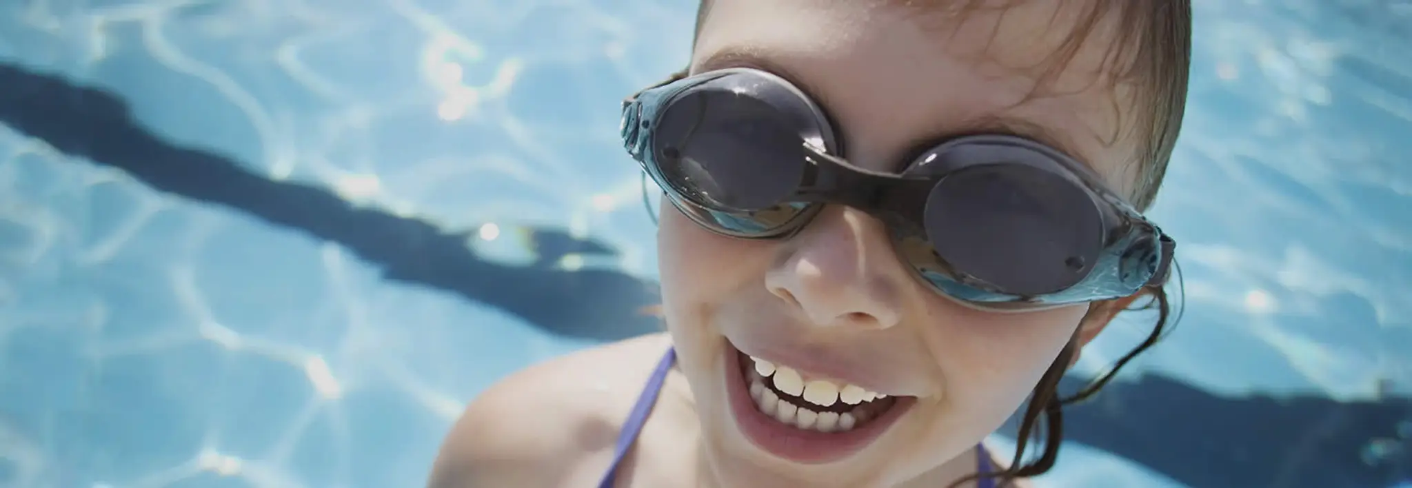 Dean Greenwood Swim School