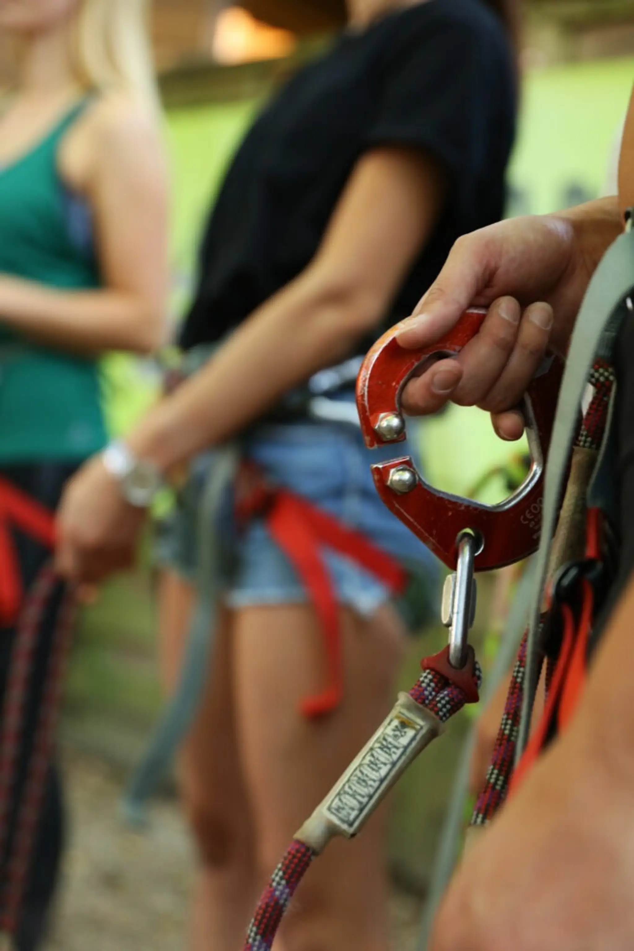 Archery Tag by France Aventures
