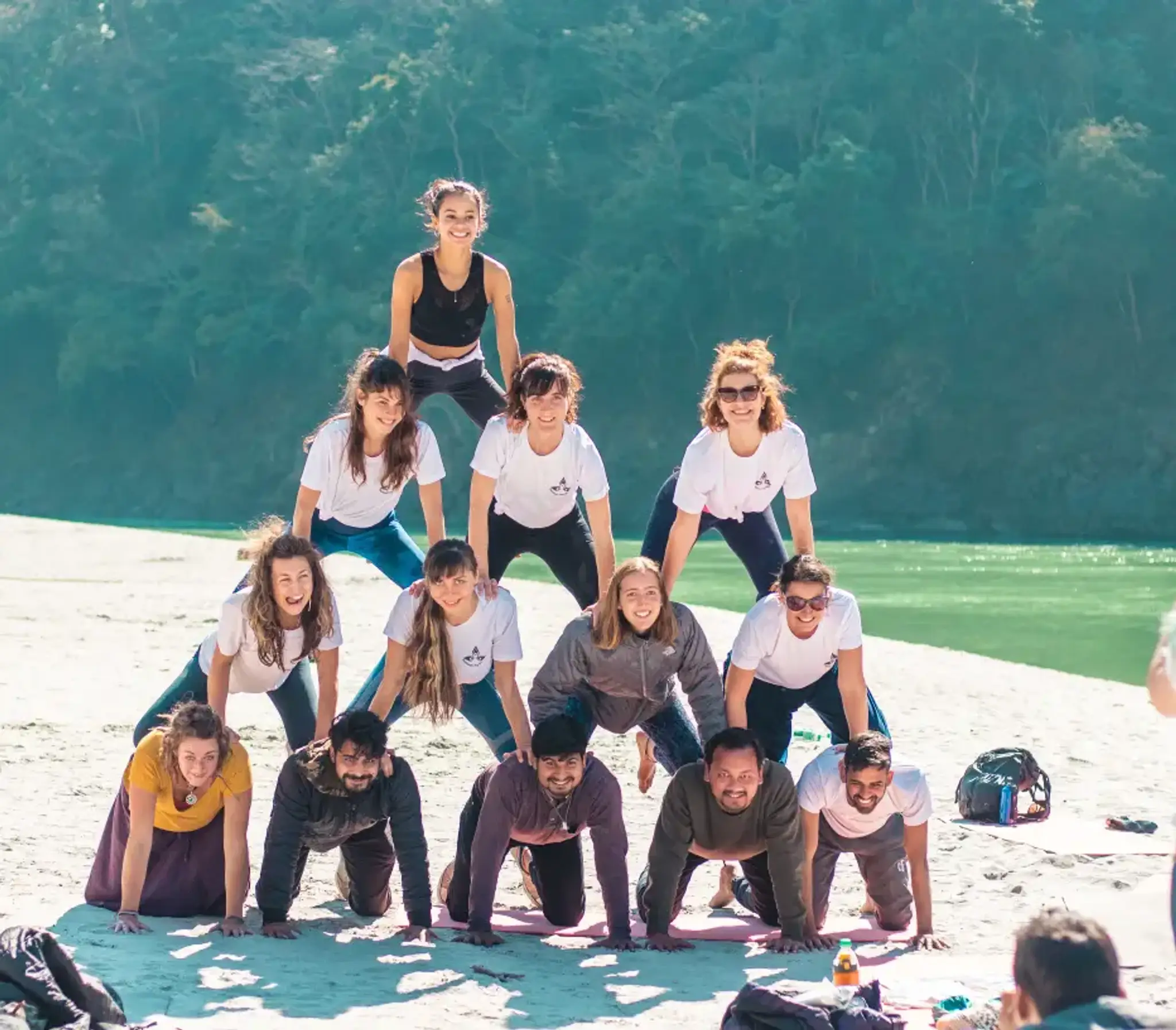Rishikesh Yog Nirvana