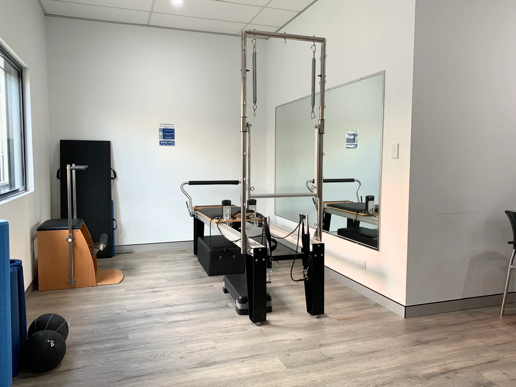 Absolute Physio & Rehab (Yarrabilba)