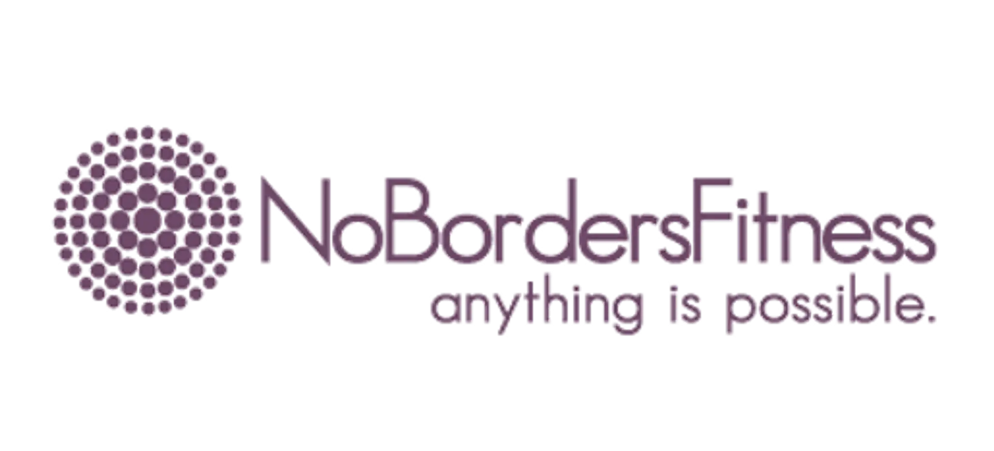 No Borders Fitness