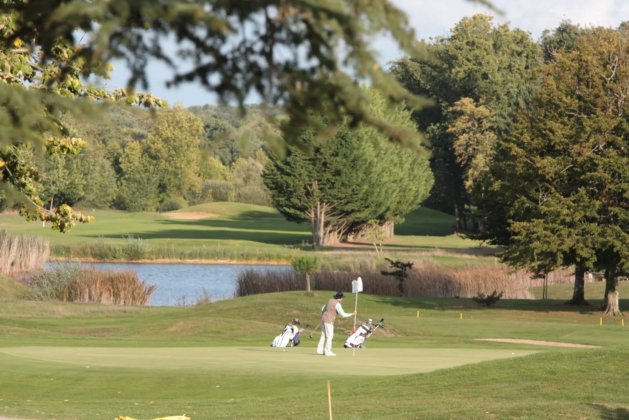 Ona Golf Académie