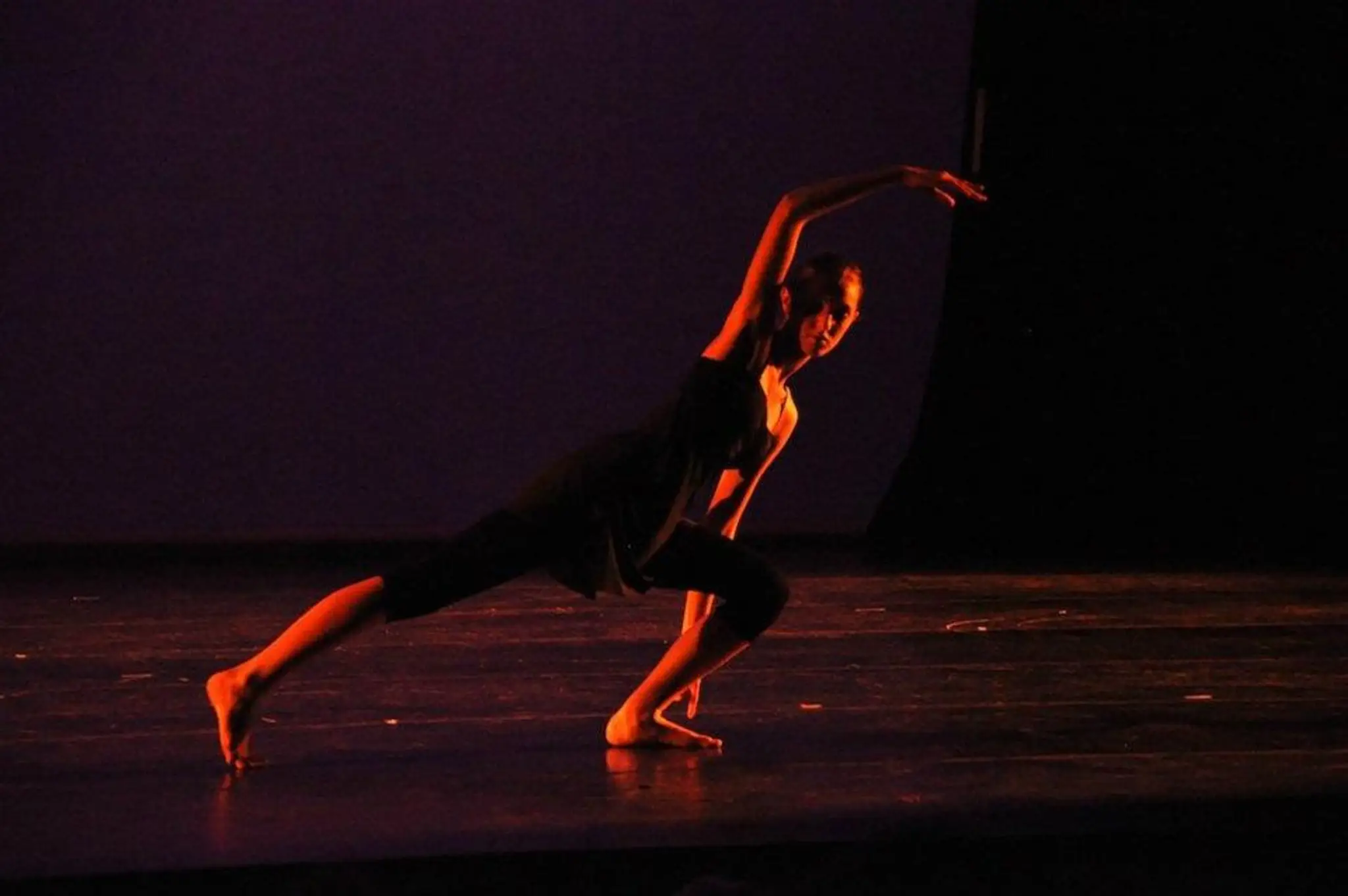 Ainsi Danse