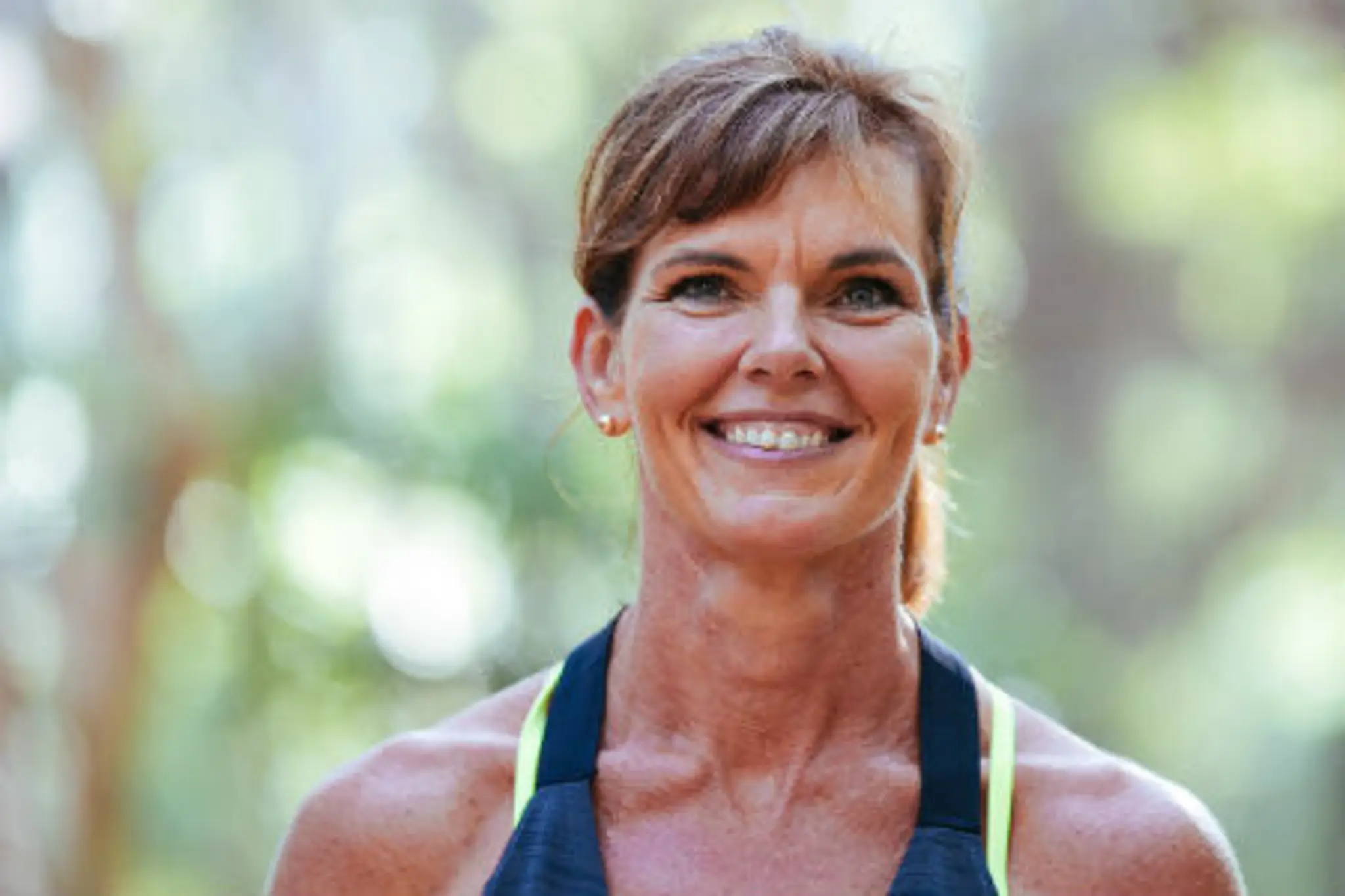 Alina Anderson - The Body Shack