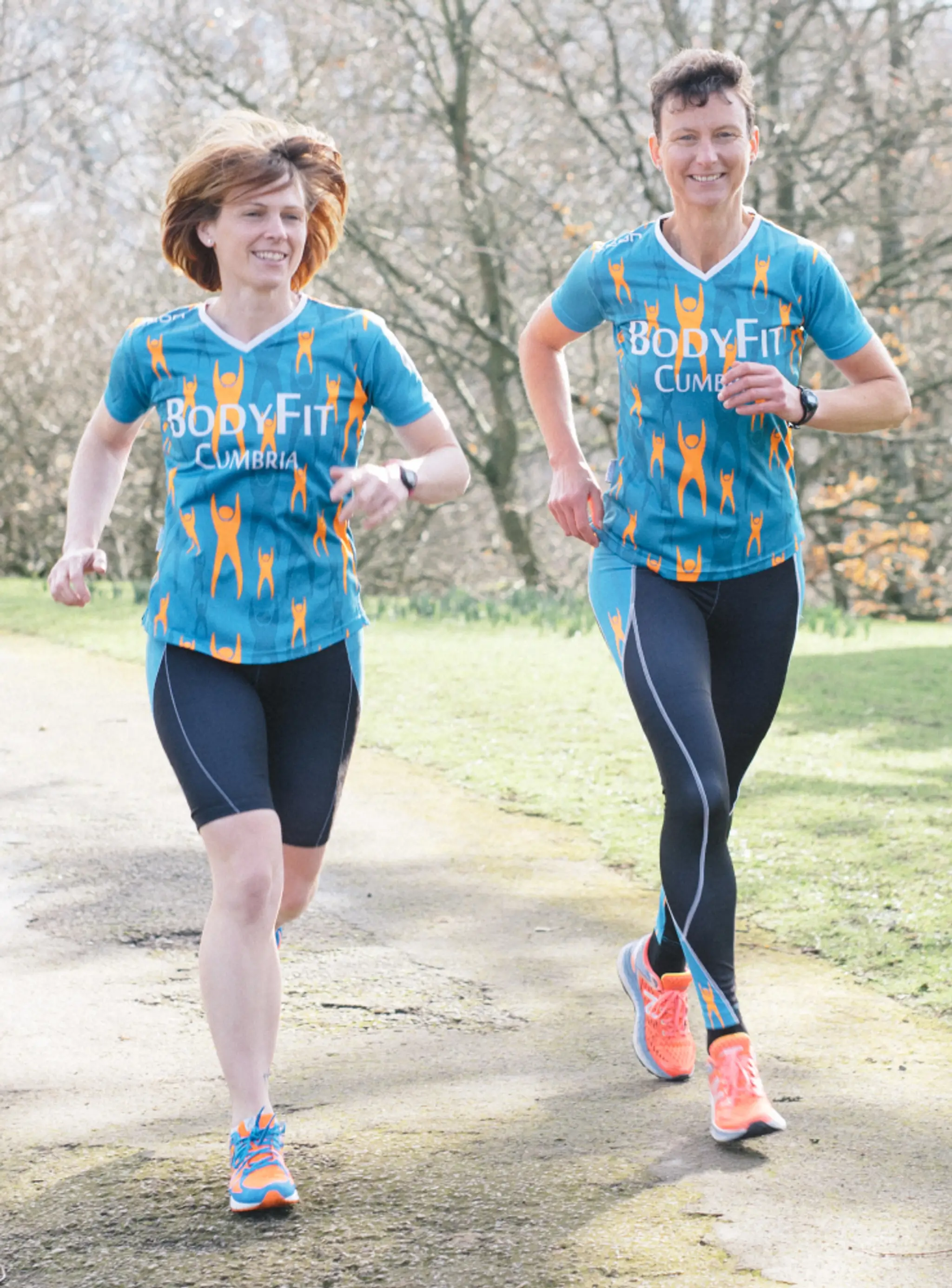 BodyFit Cumbria