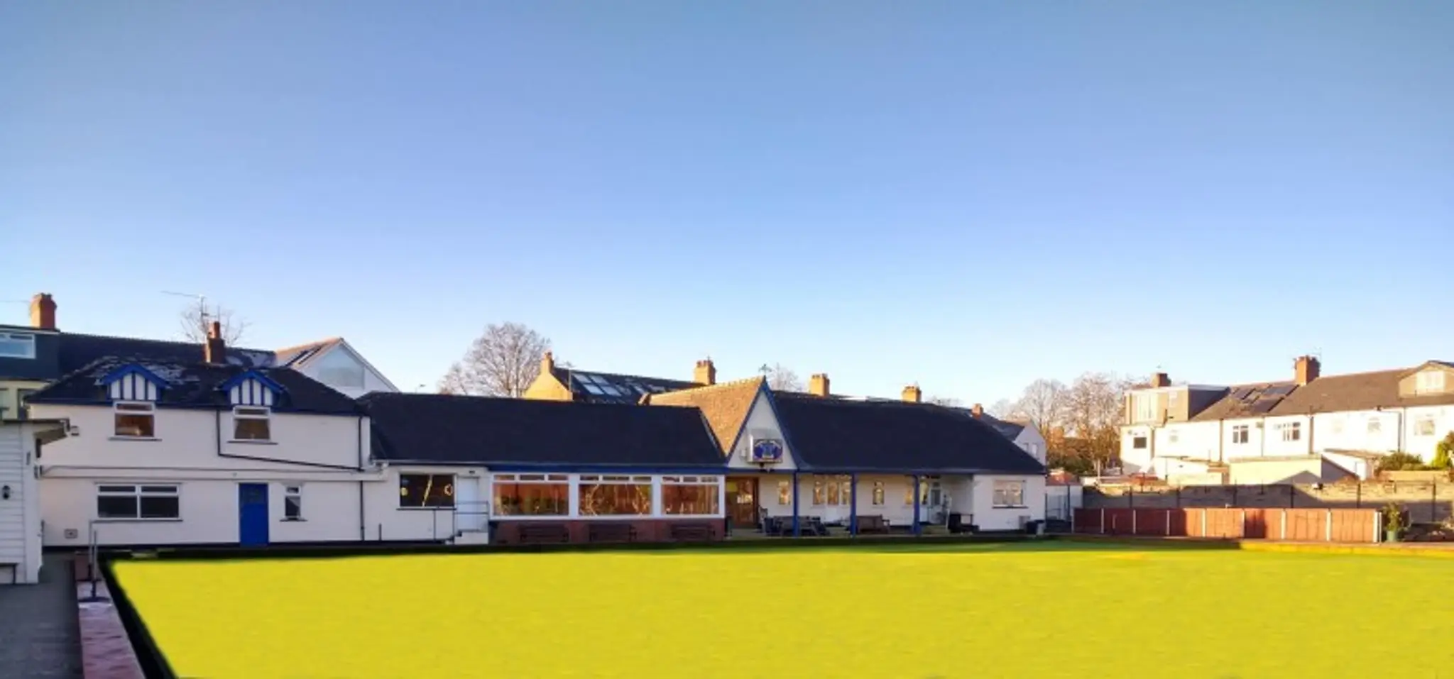 Penylan Bowling Club