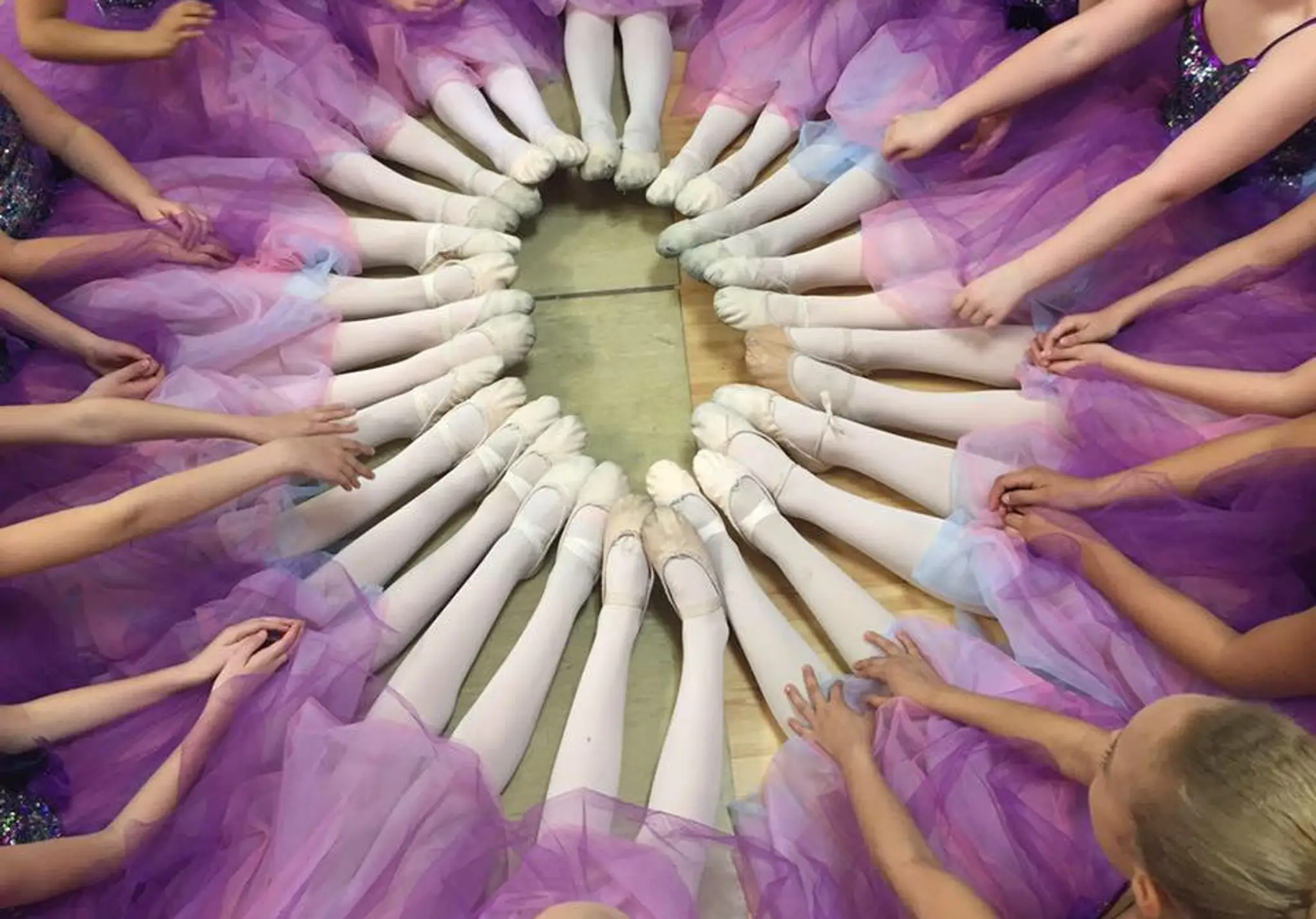 Crystal Lake Conservatory